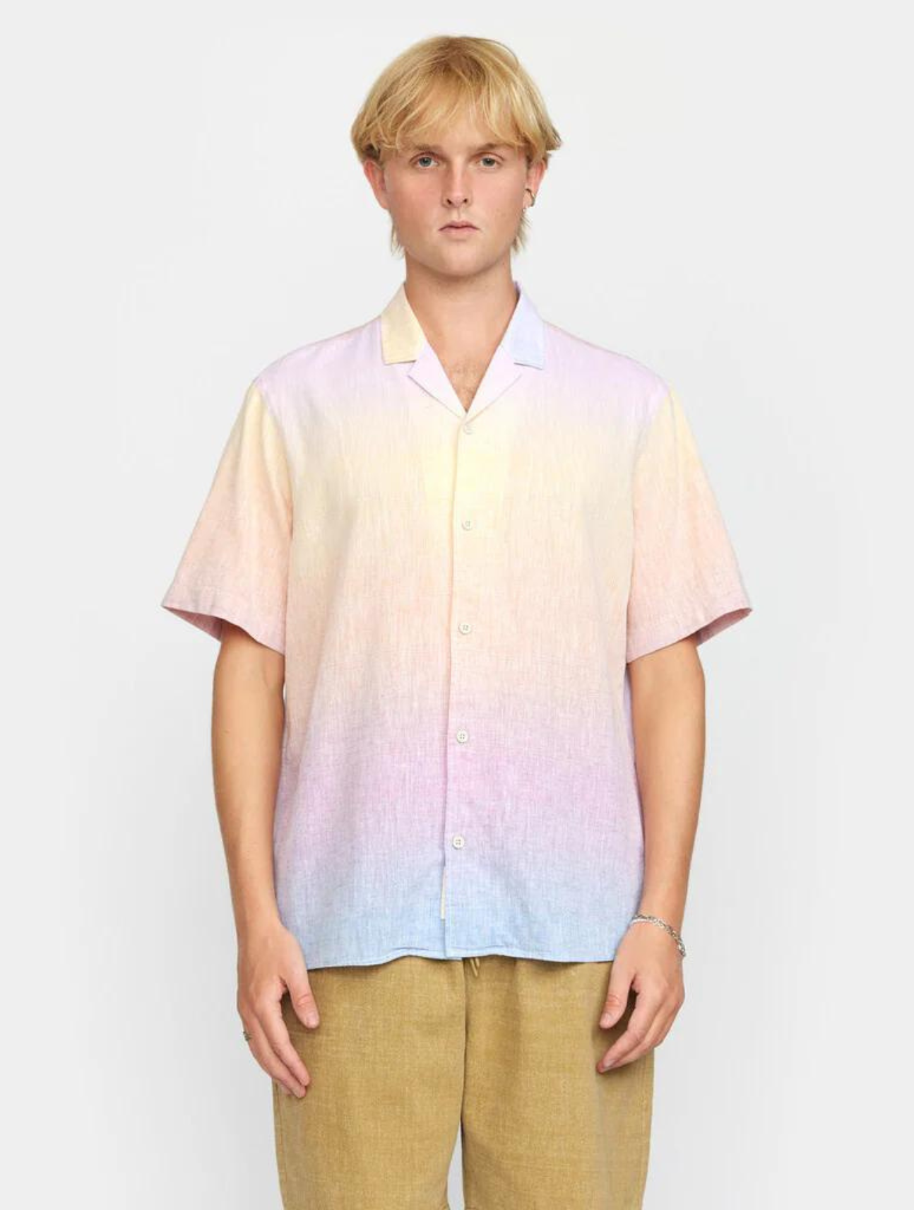 3113 Cuban Shirt