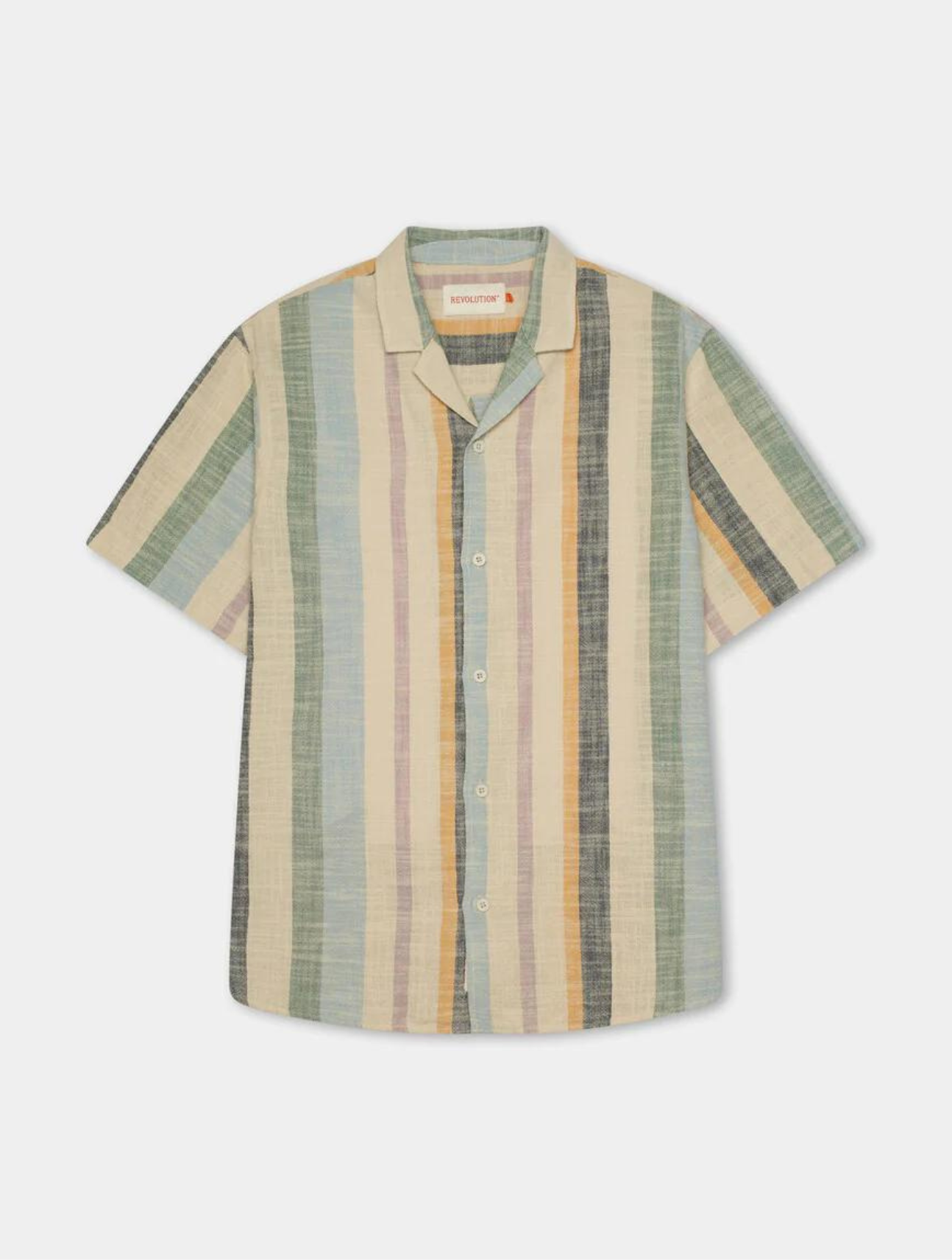 3918 Cuban Shirt