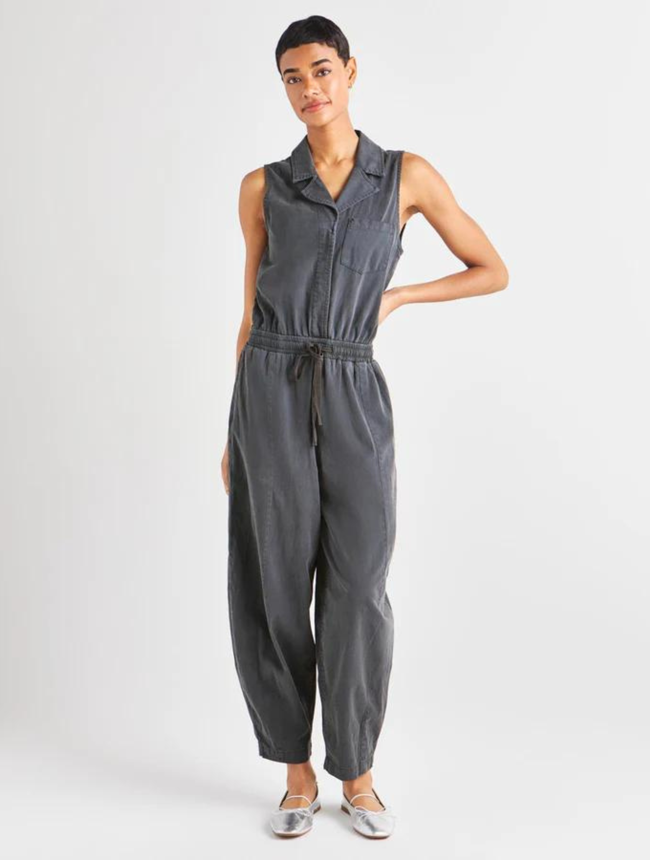 Carlotta Jumpsuit