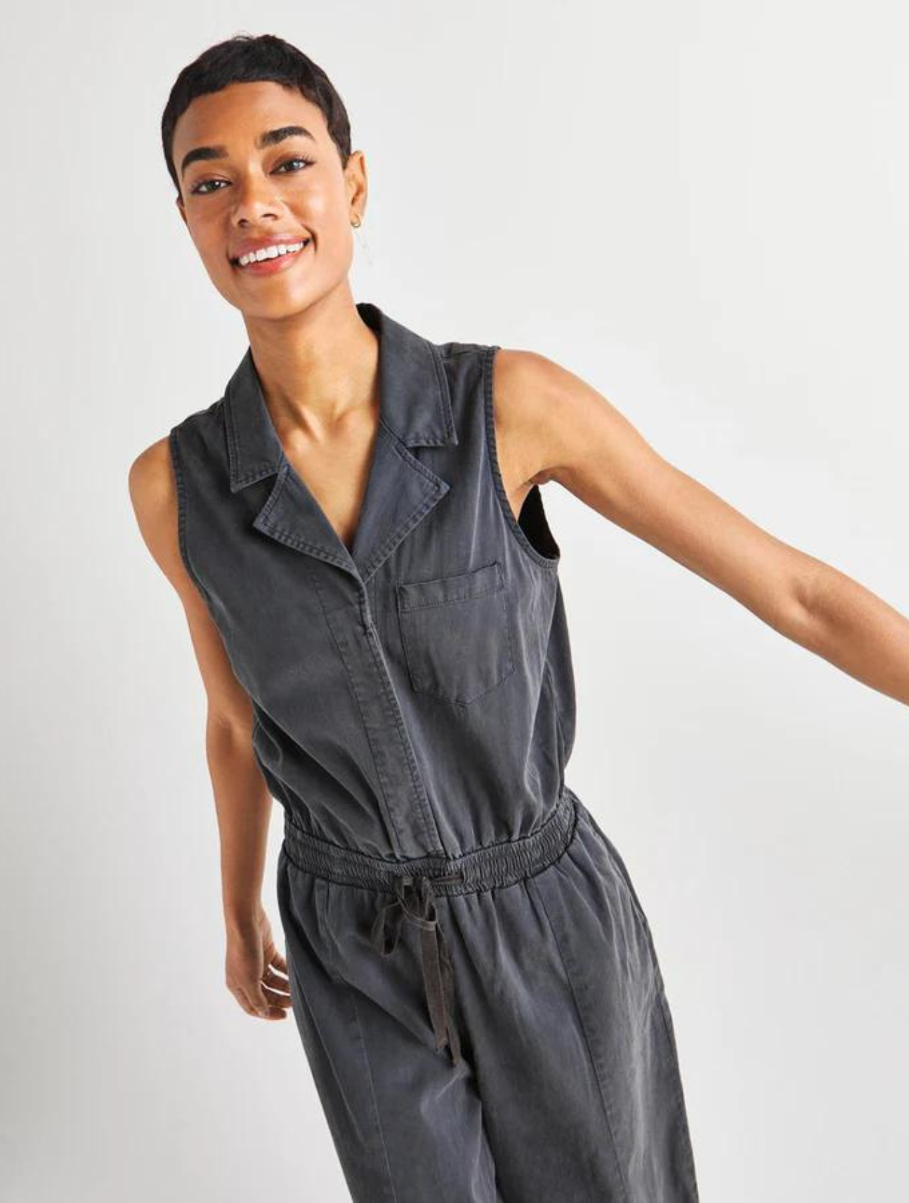 Carlotta Jumpsuit