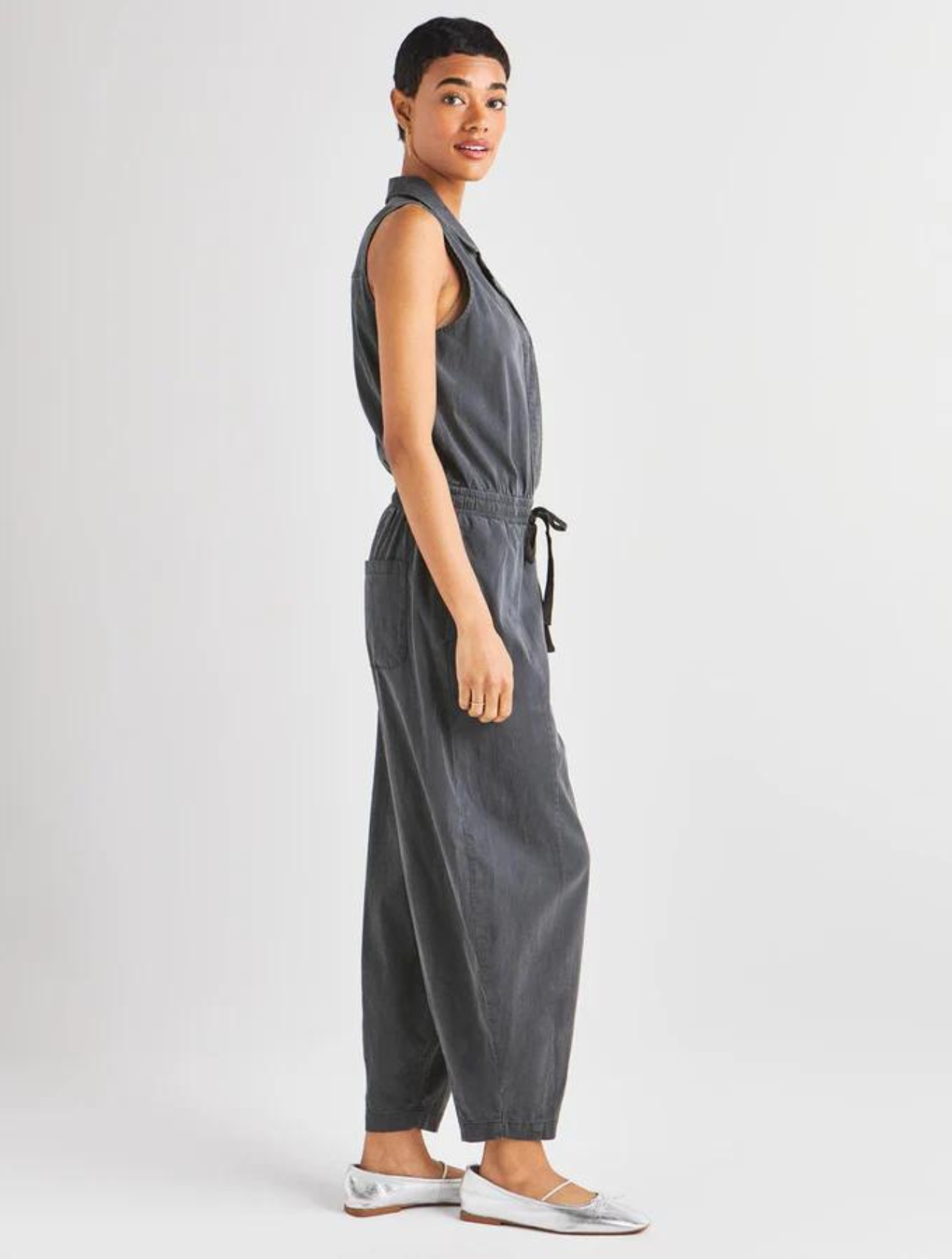 Carlotta Jumpsuit