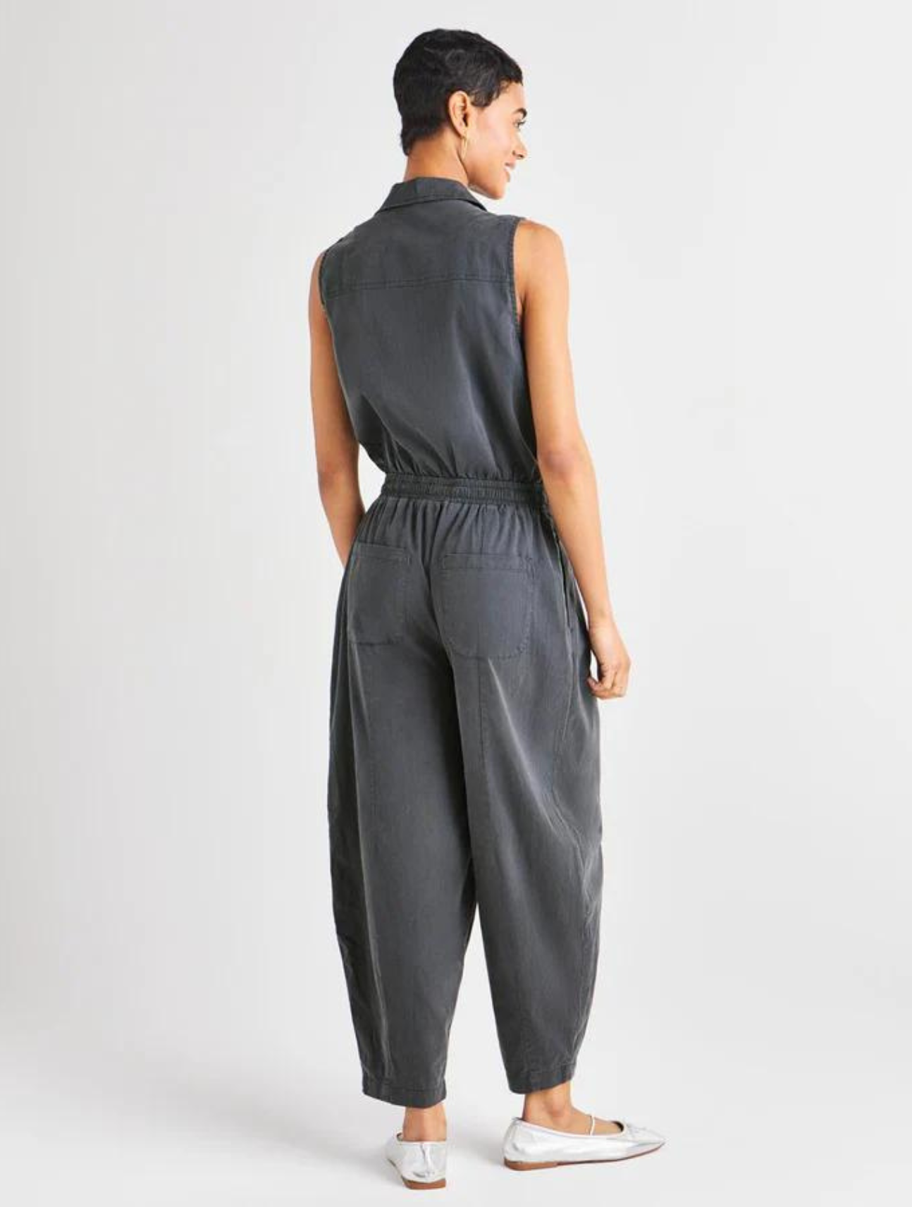 Carlotta Jumpsuit