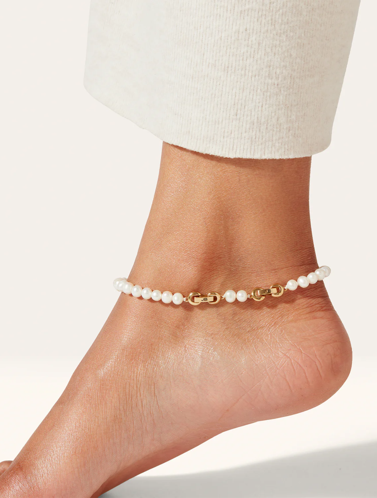 Noa Anklet