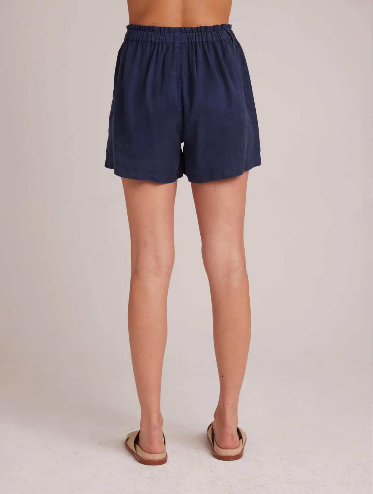 Callie Ruffle Short