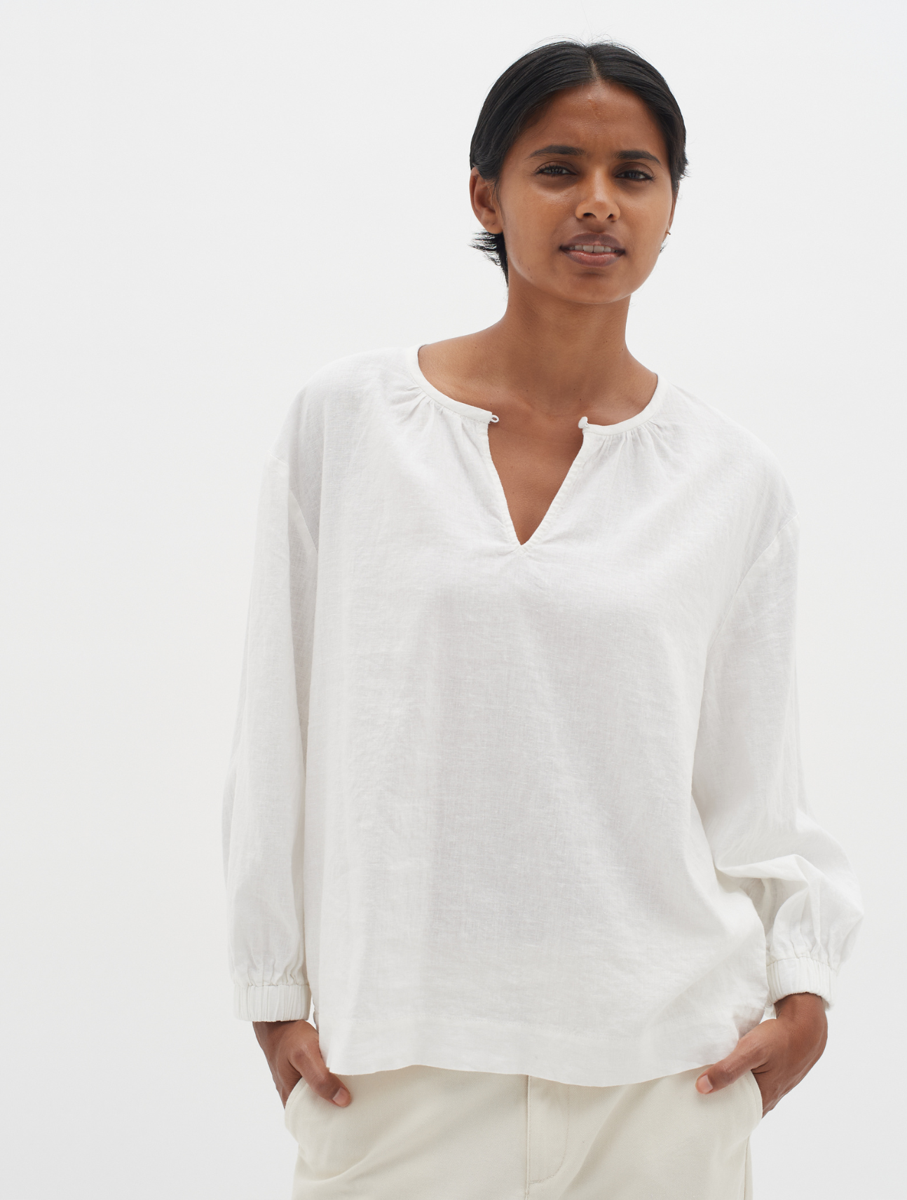 Pattie Blouse