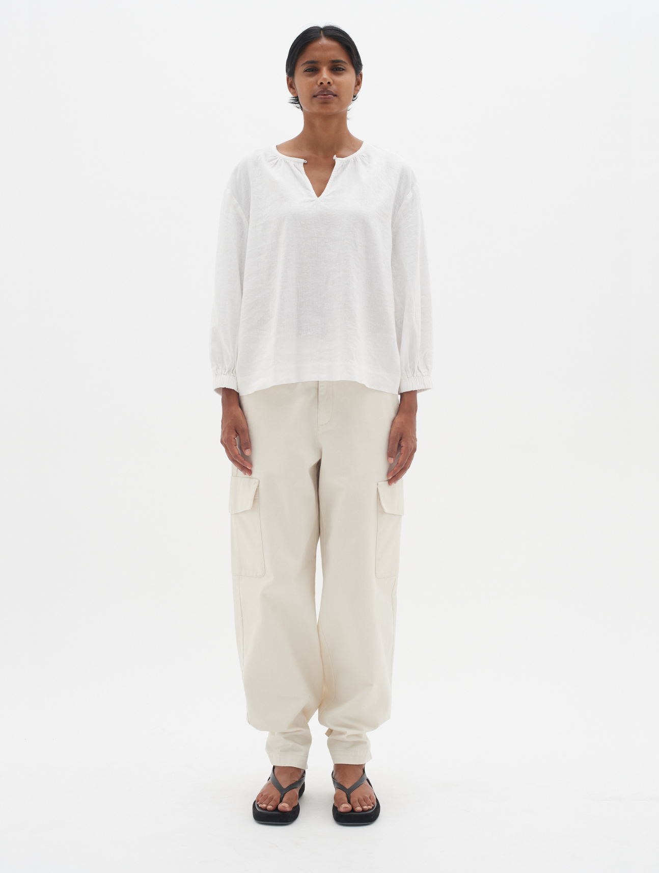 Pattie Blouse