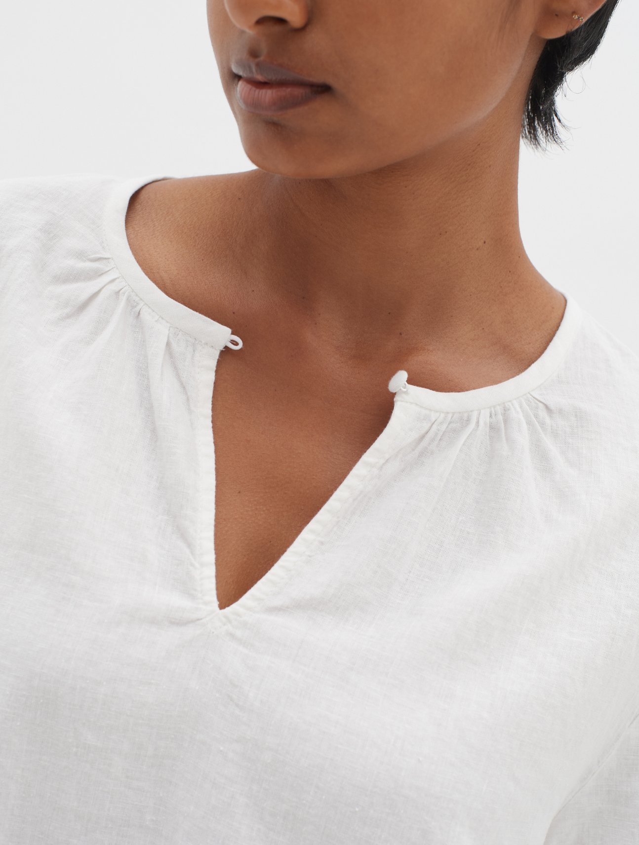 Pattie Blouse