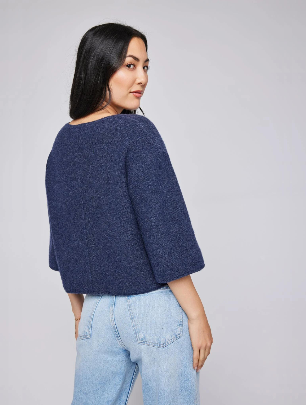 Molly Sweater