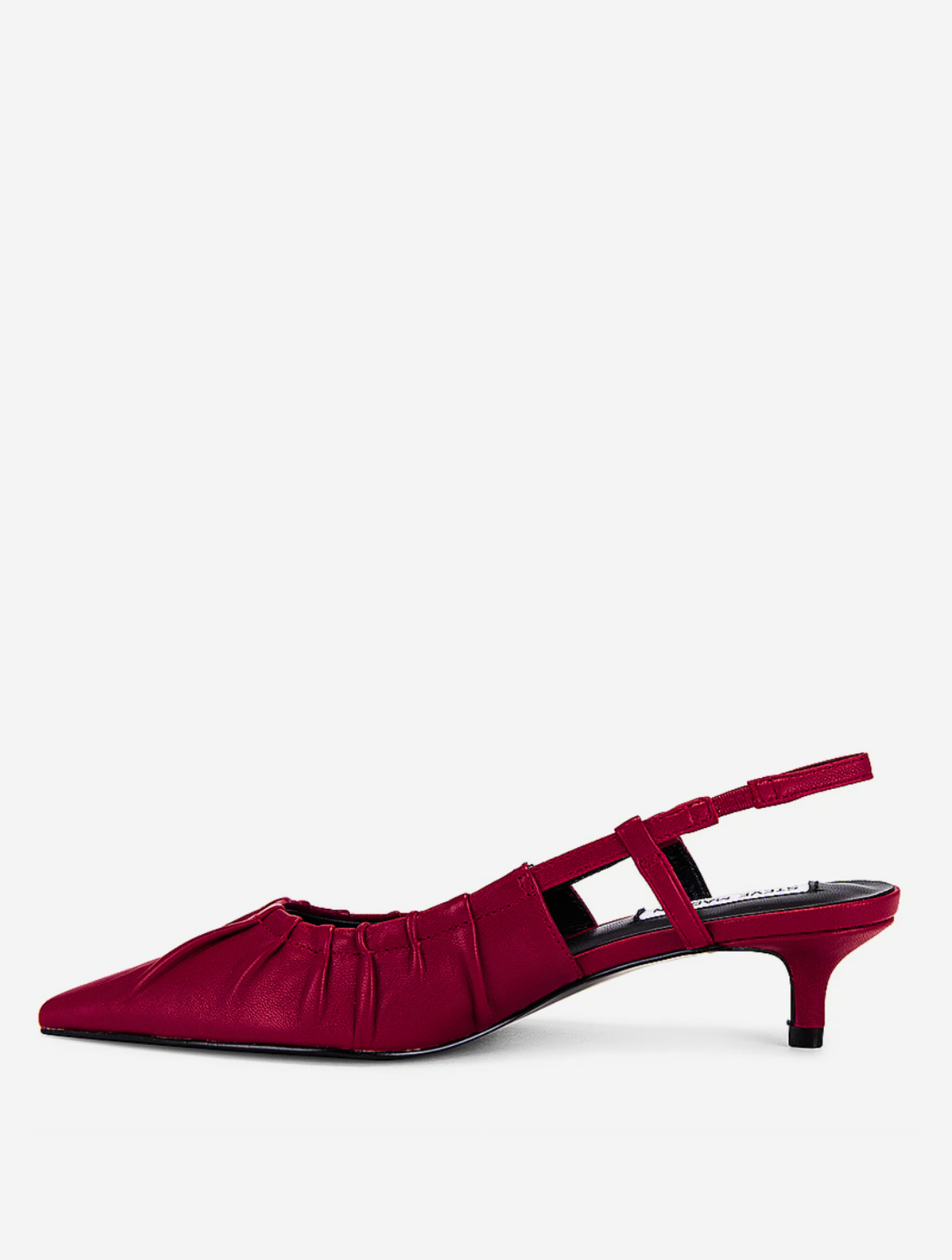 Syrah Heel