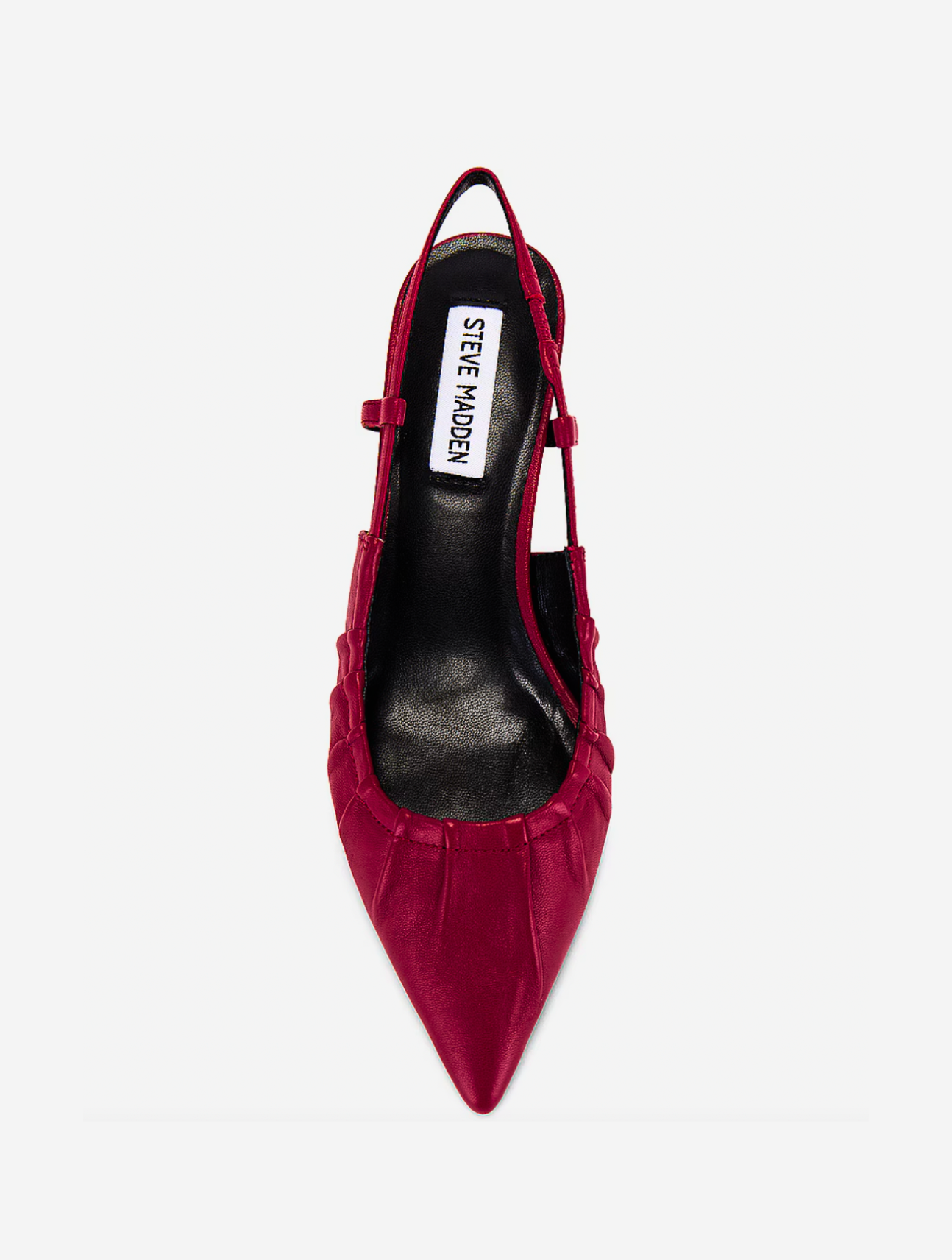 Syrah Heel