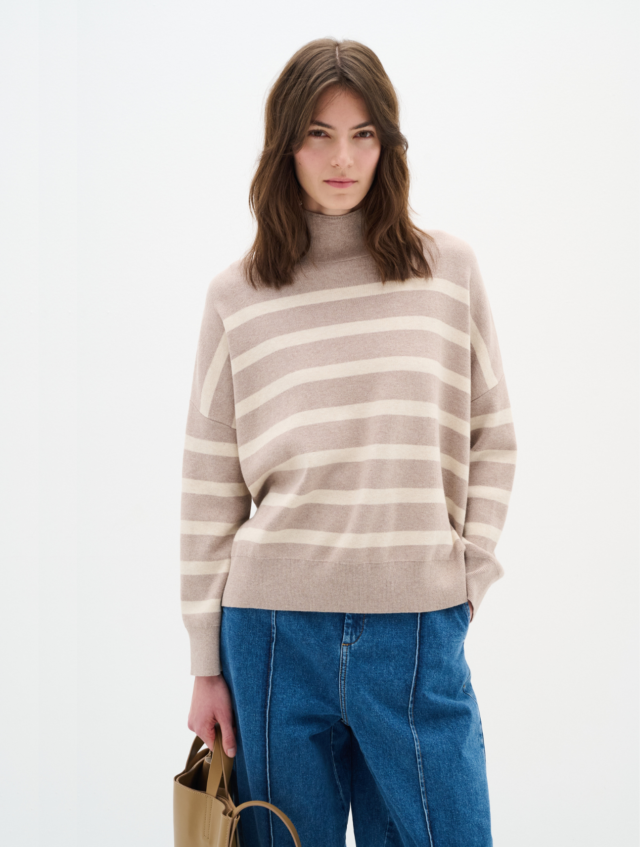 Tenley Pullover