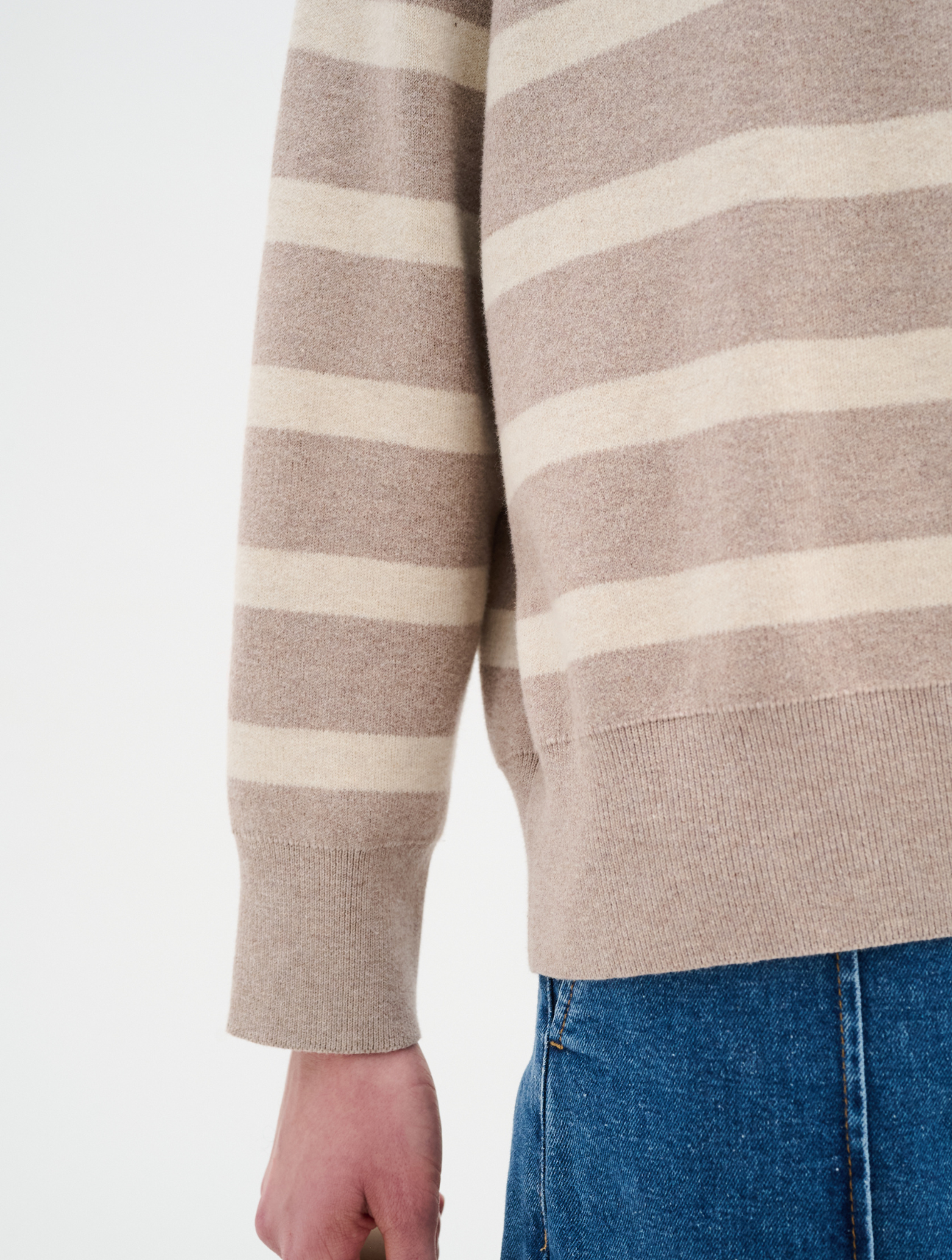 Tenley Pullover