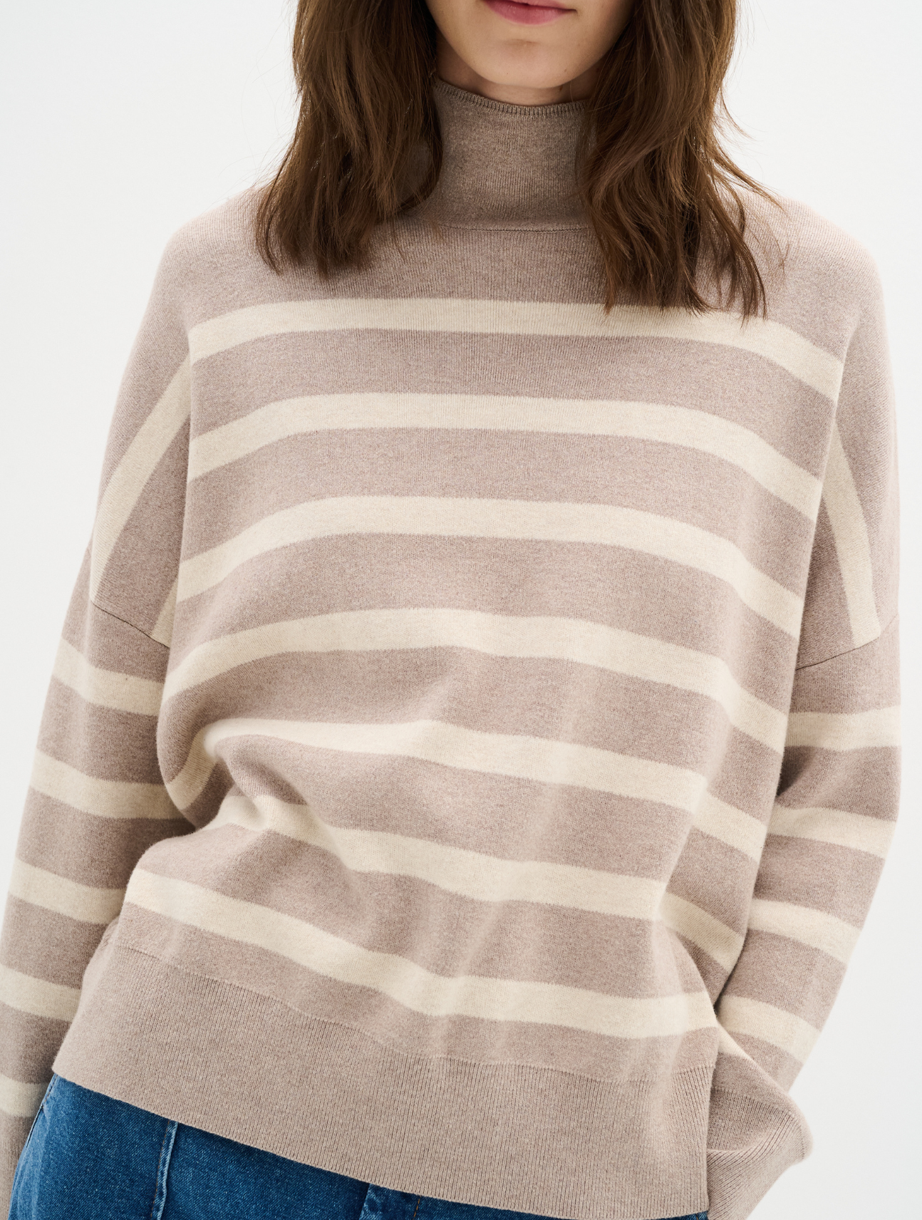 Tenley Pullover