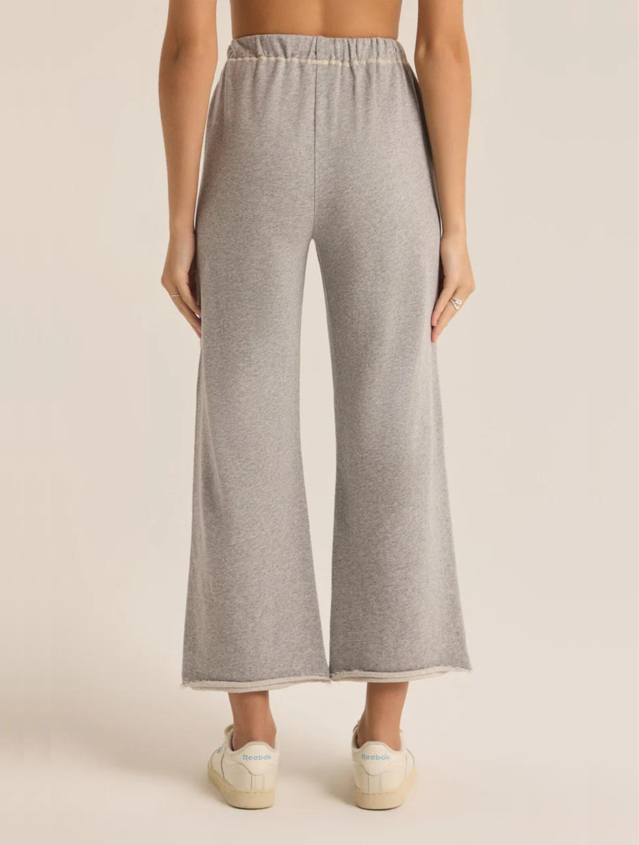 Huntington French Terry Pant