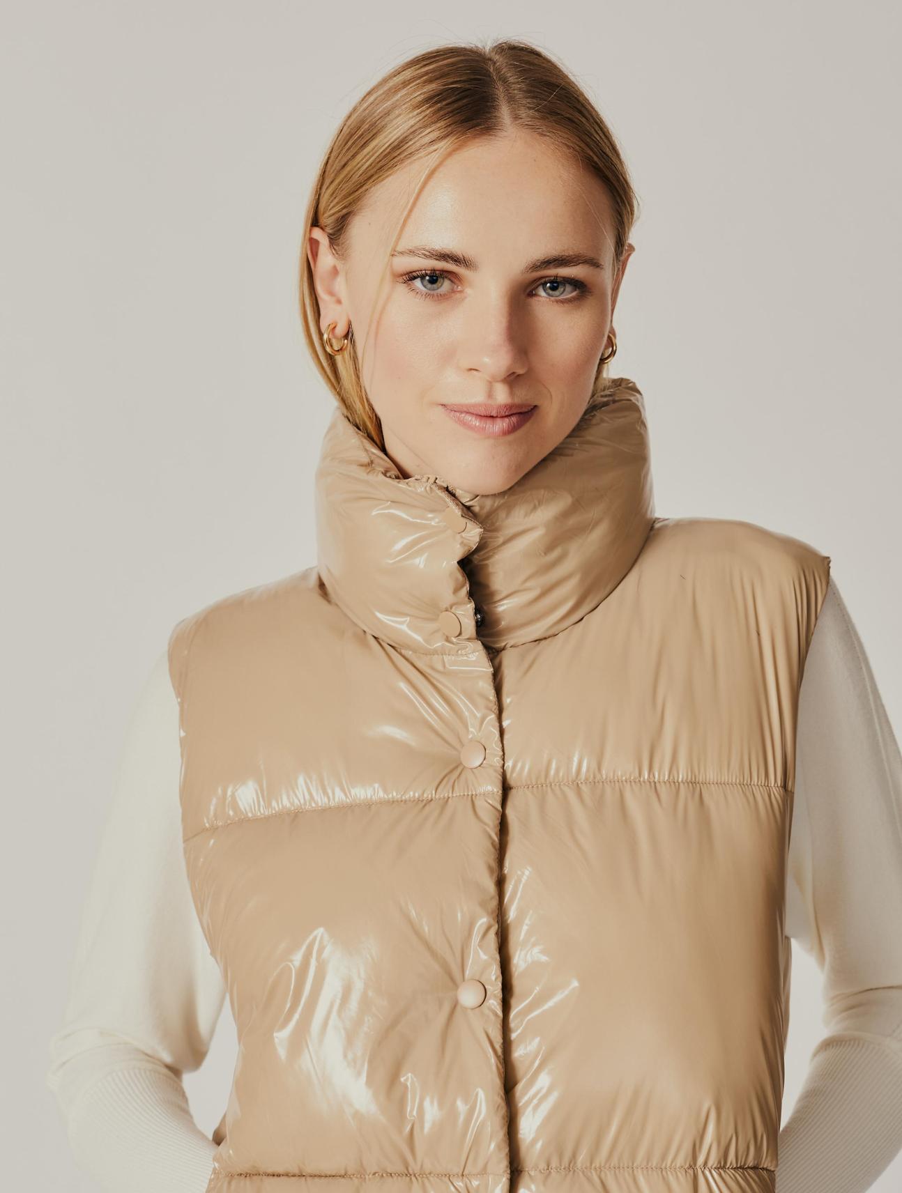 Marmi Puffer