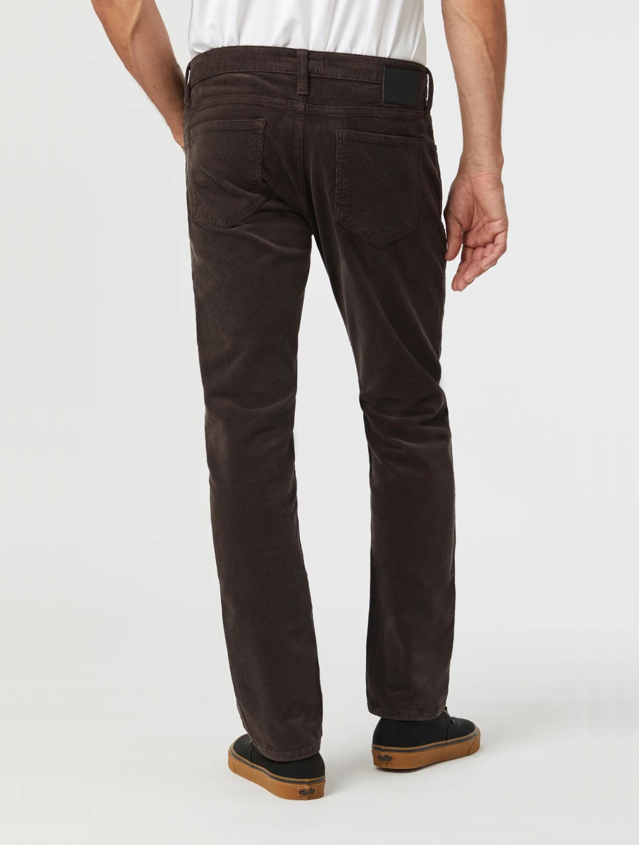 Marcus Slim Straight Leg Pants