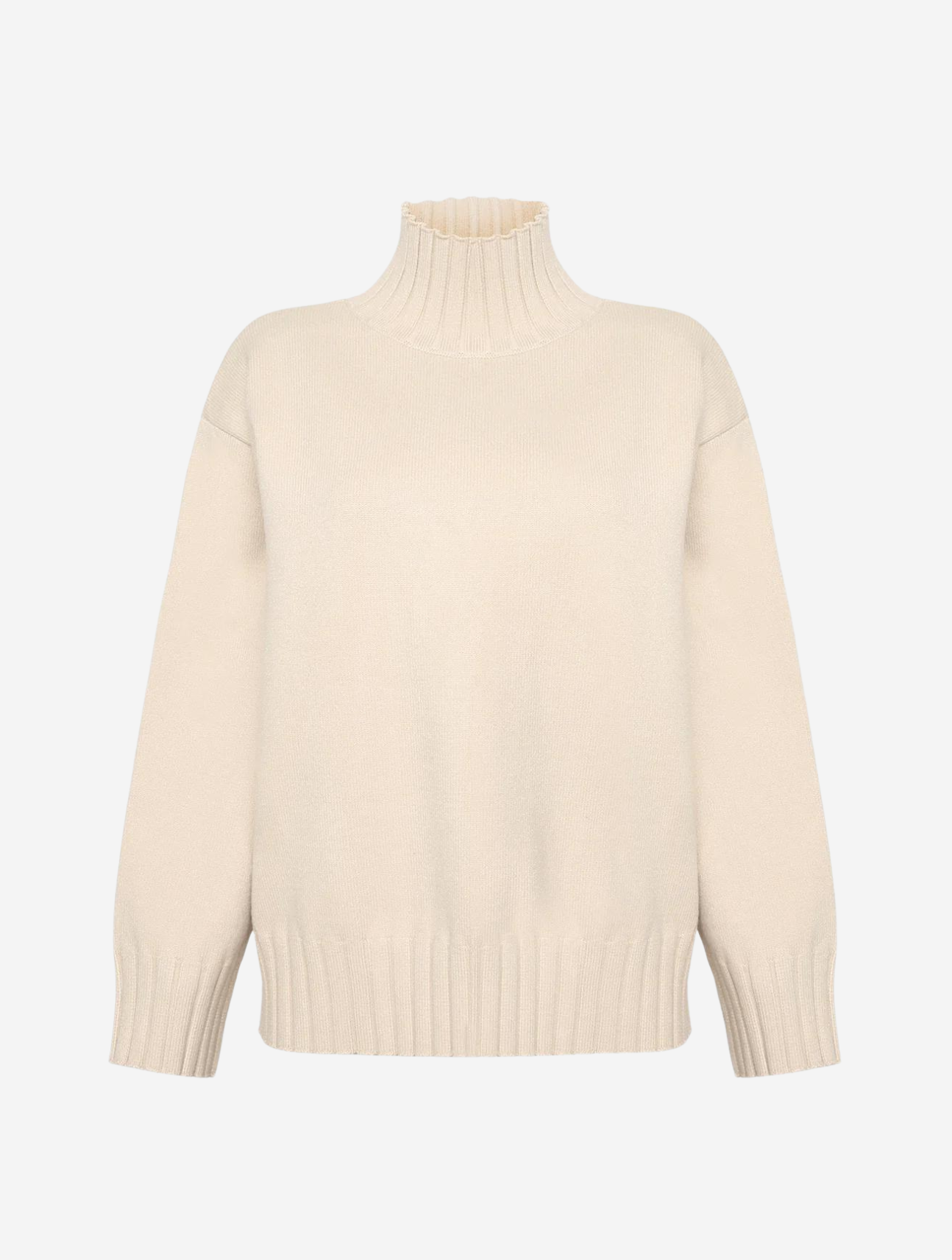 Darcys Turtleneck