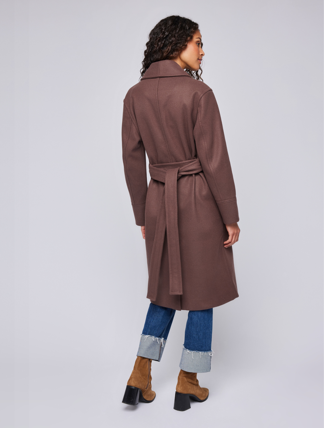 Bennet Coat