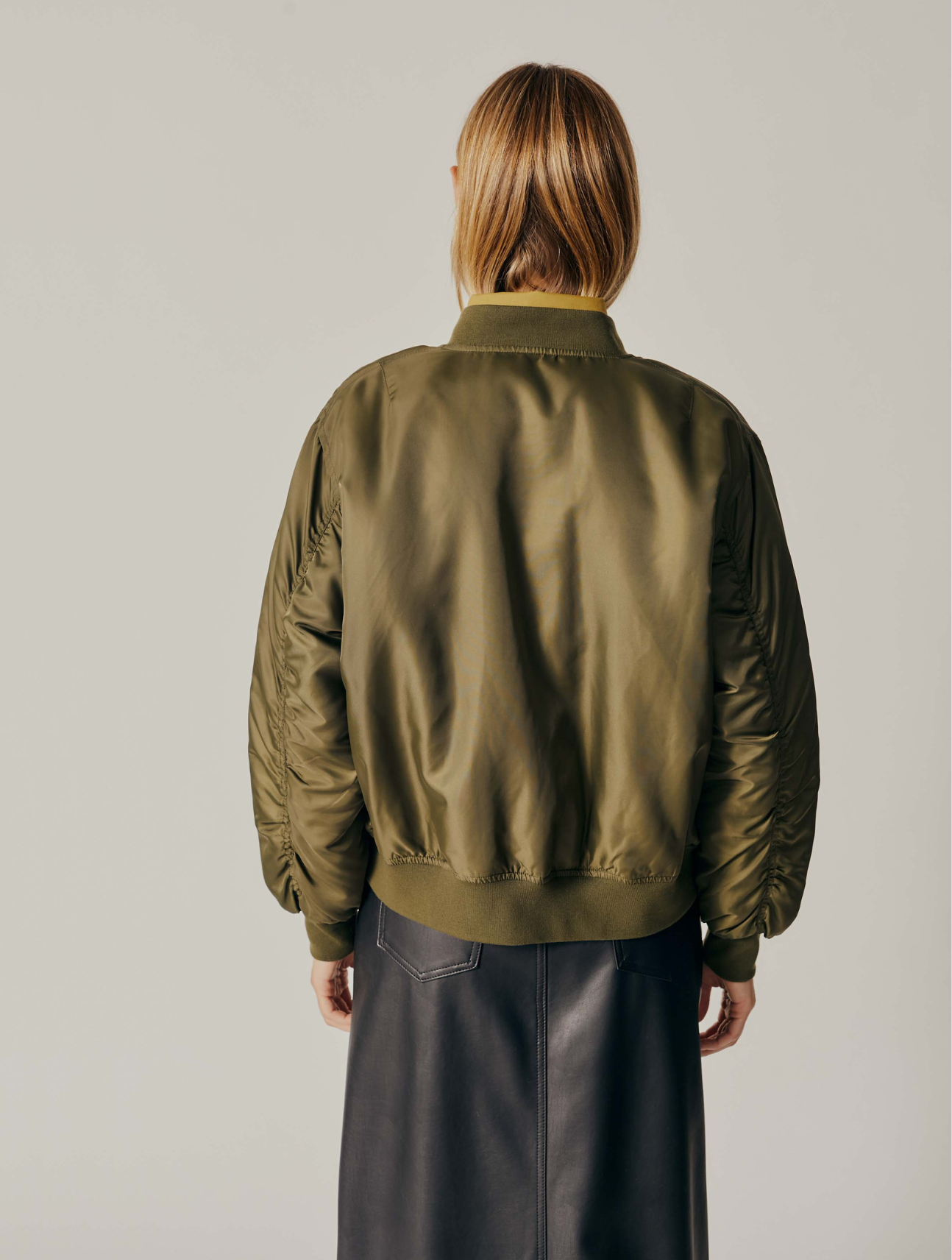 Brunnera Jacket