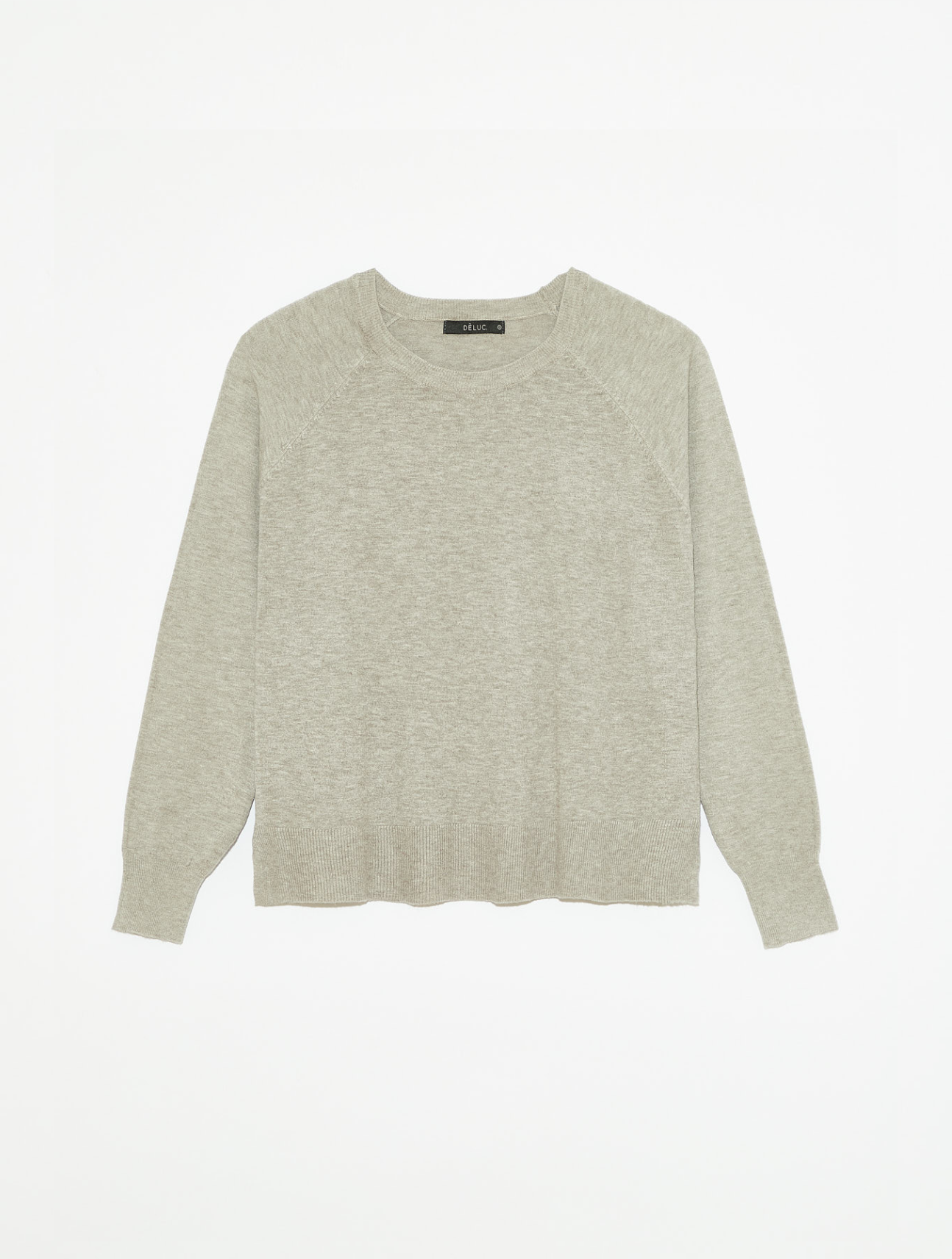 Lorraine Sweater