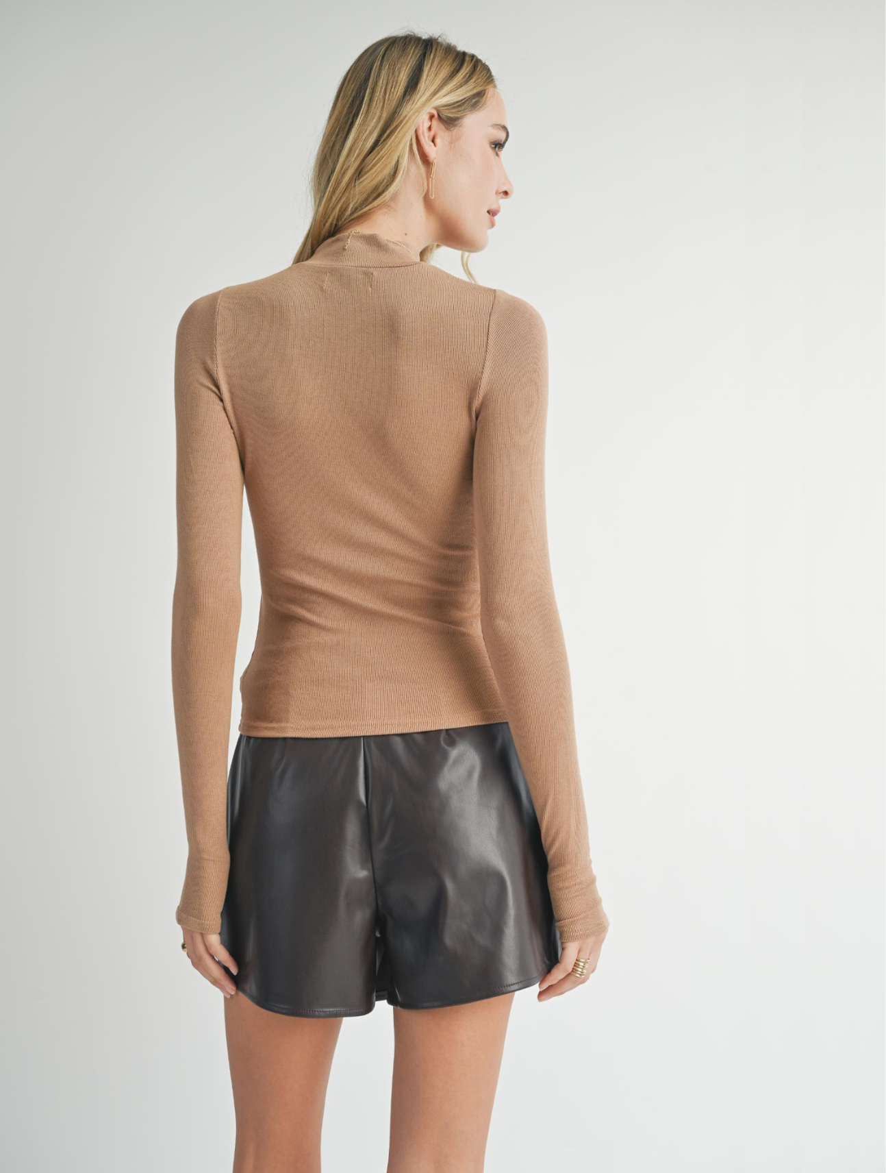 Ronan Knit Top