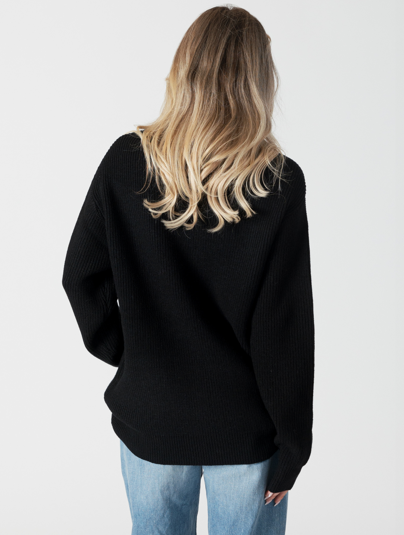 Chadwick Relaxed Sweater