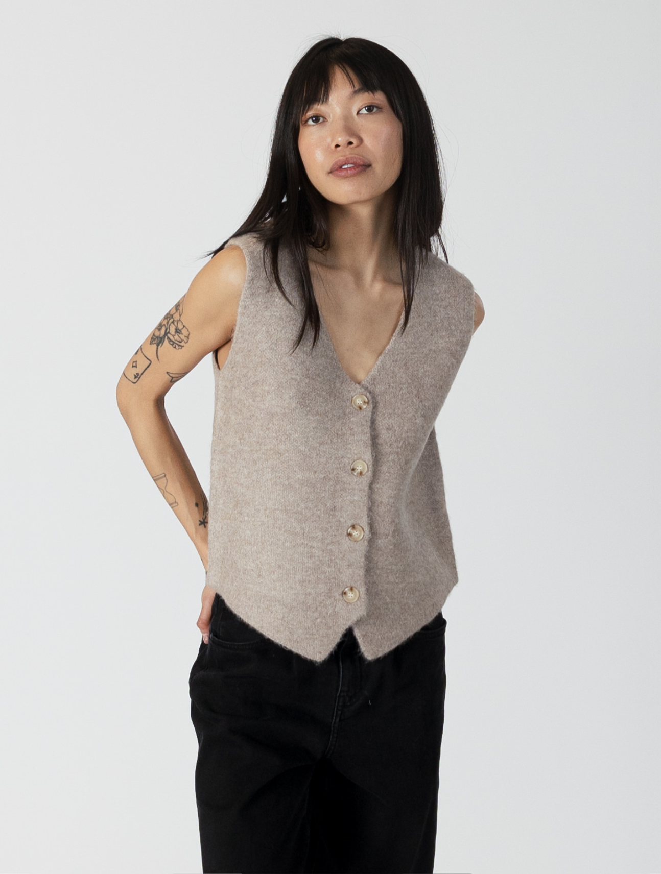 Lolly Vest