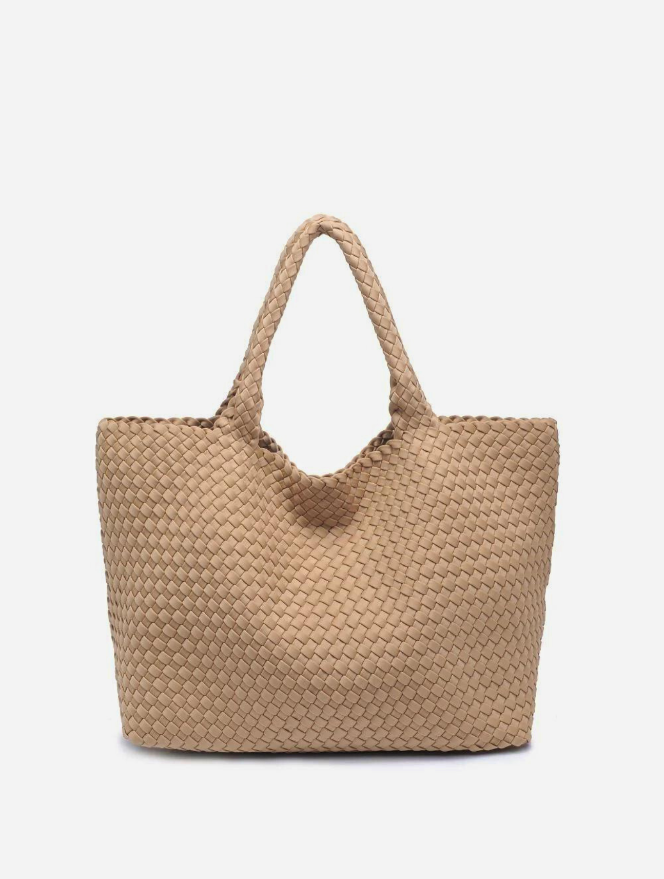 Sky's The Limit - Large Tote