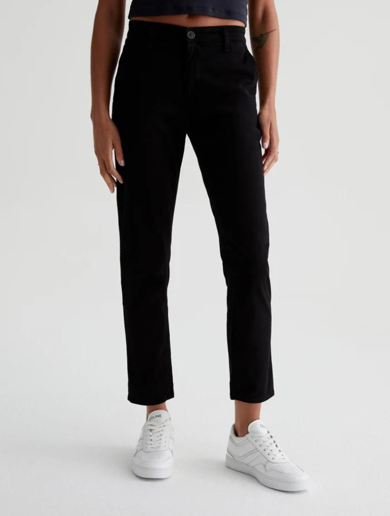 Caden Tailored Trouser