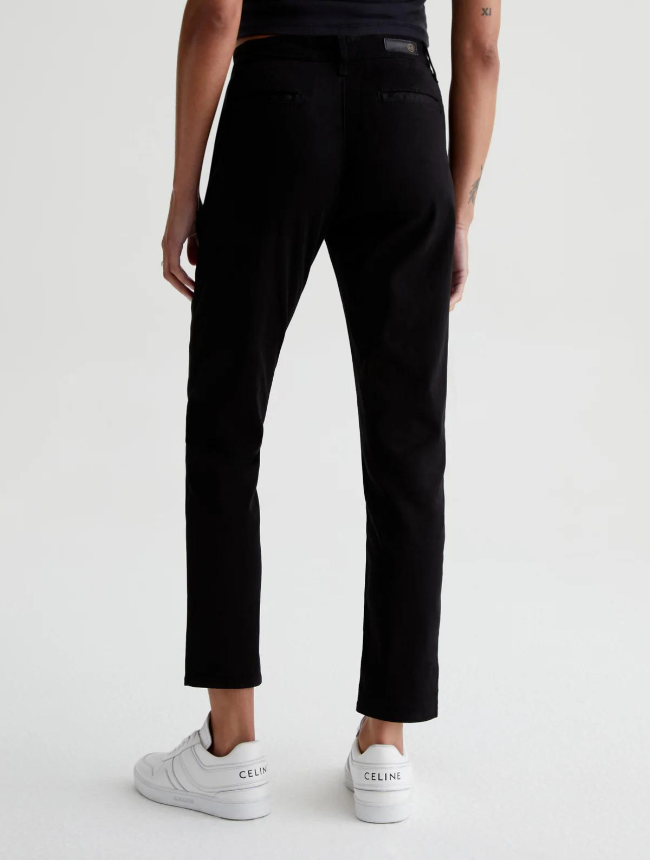 Caden Tailored Trouser