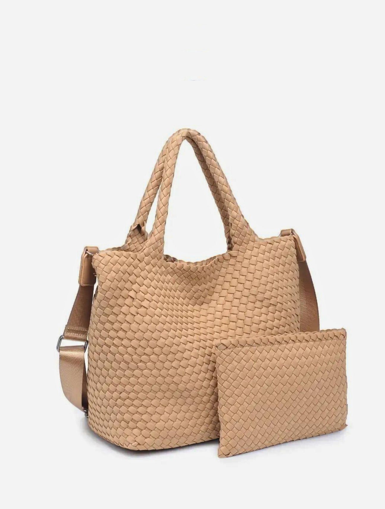 Sky's The Limit - Medium Tote