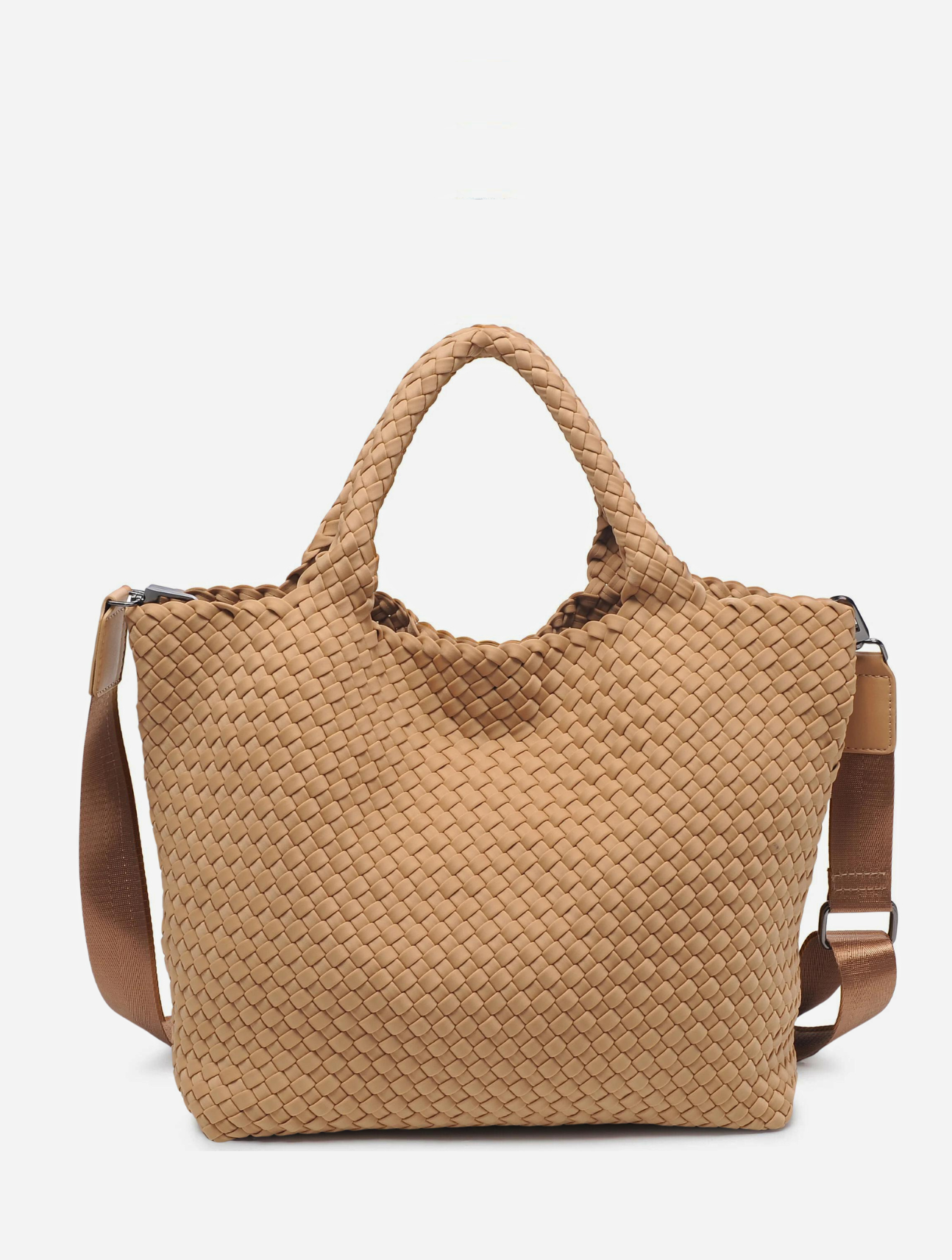 Sky's The Limit - Medium Tote