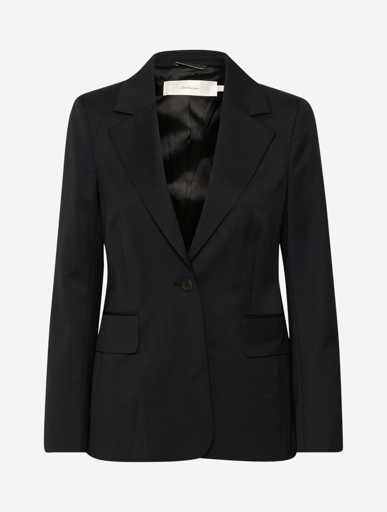 Kathy Classic Blazer