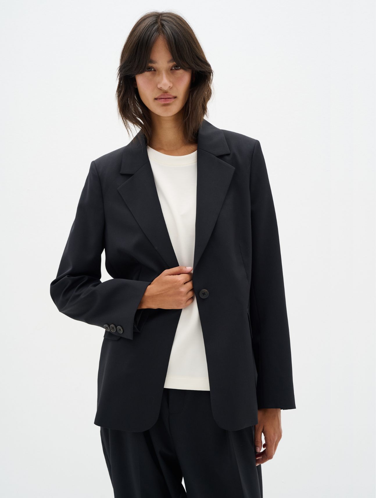 Kathy Classic Blazer