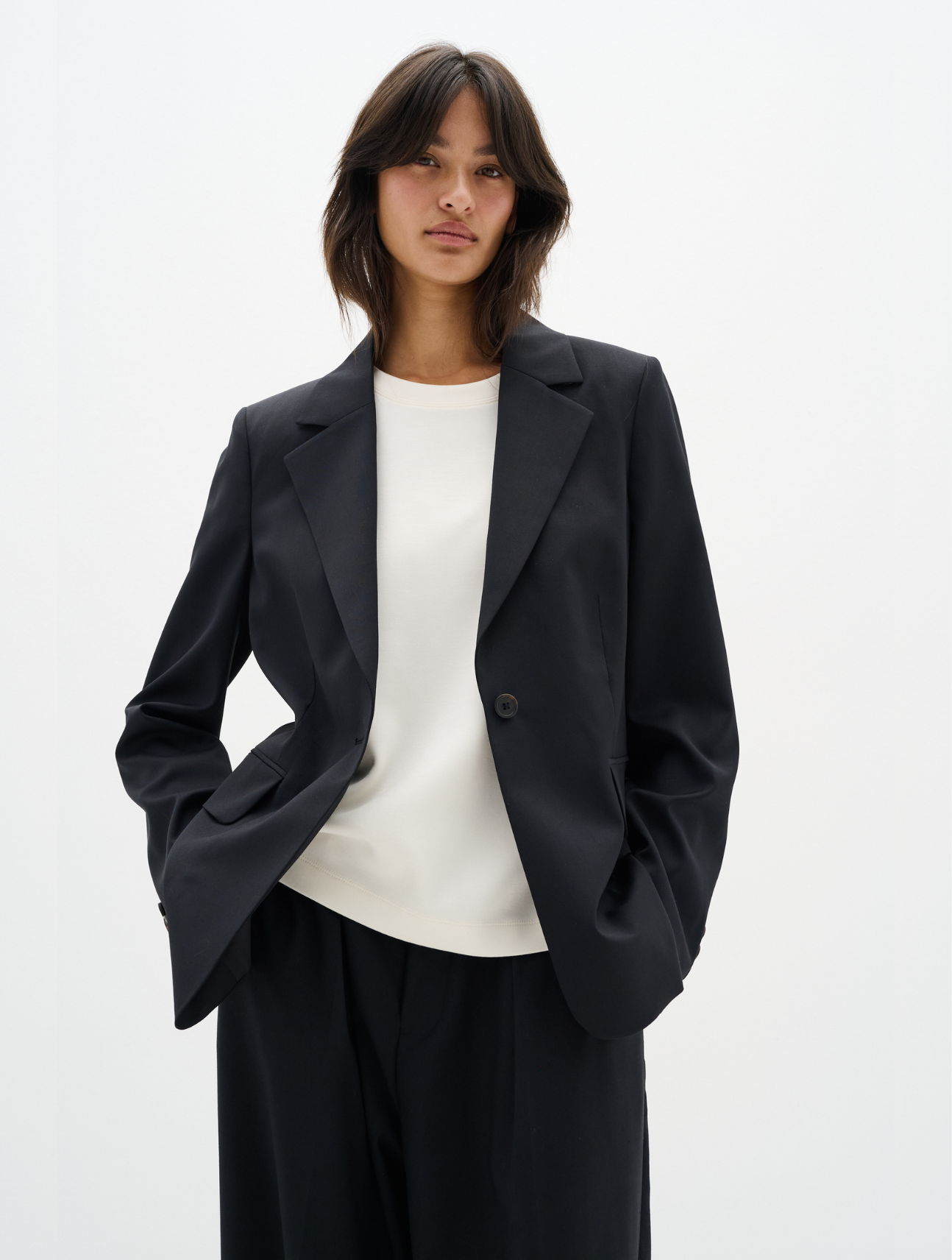 Kathy Classic Blazer