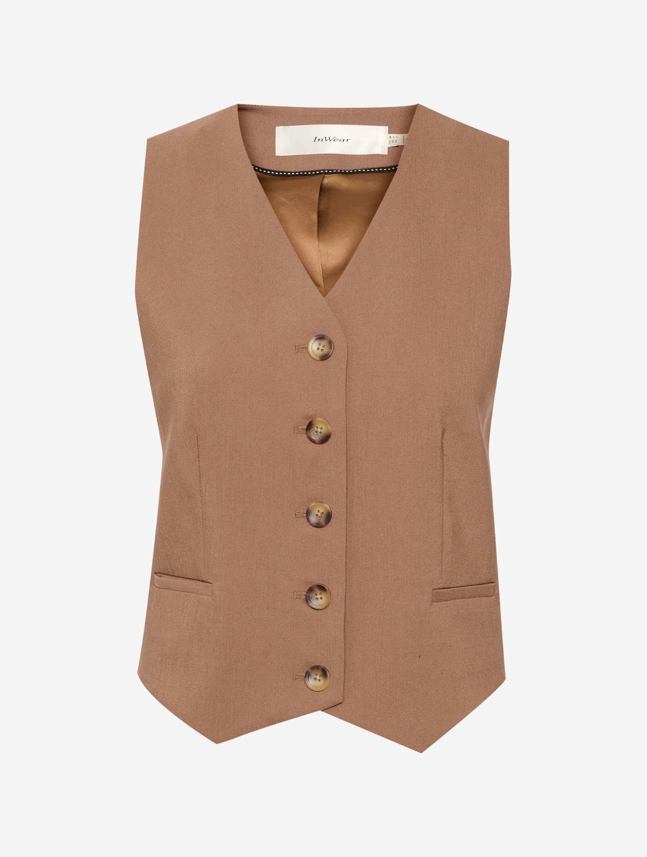 Khai Waistcoat