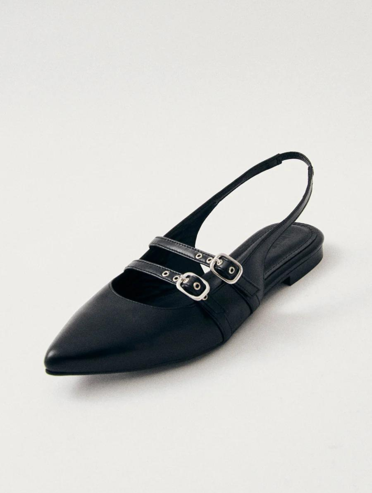 Wren Slingback Flats