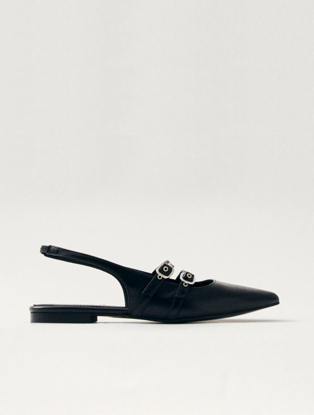 Wren Slingback Flats