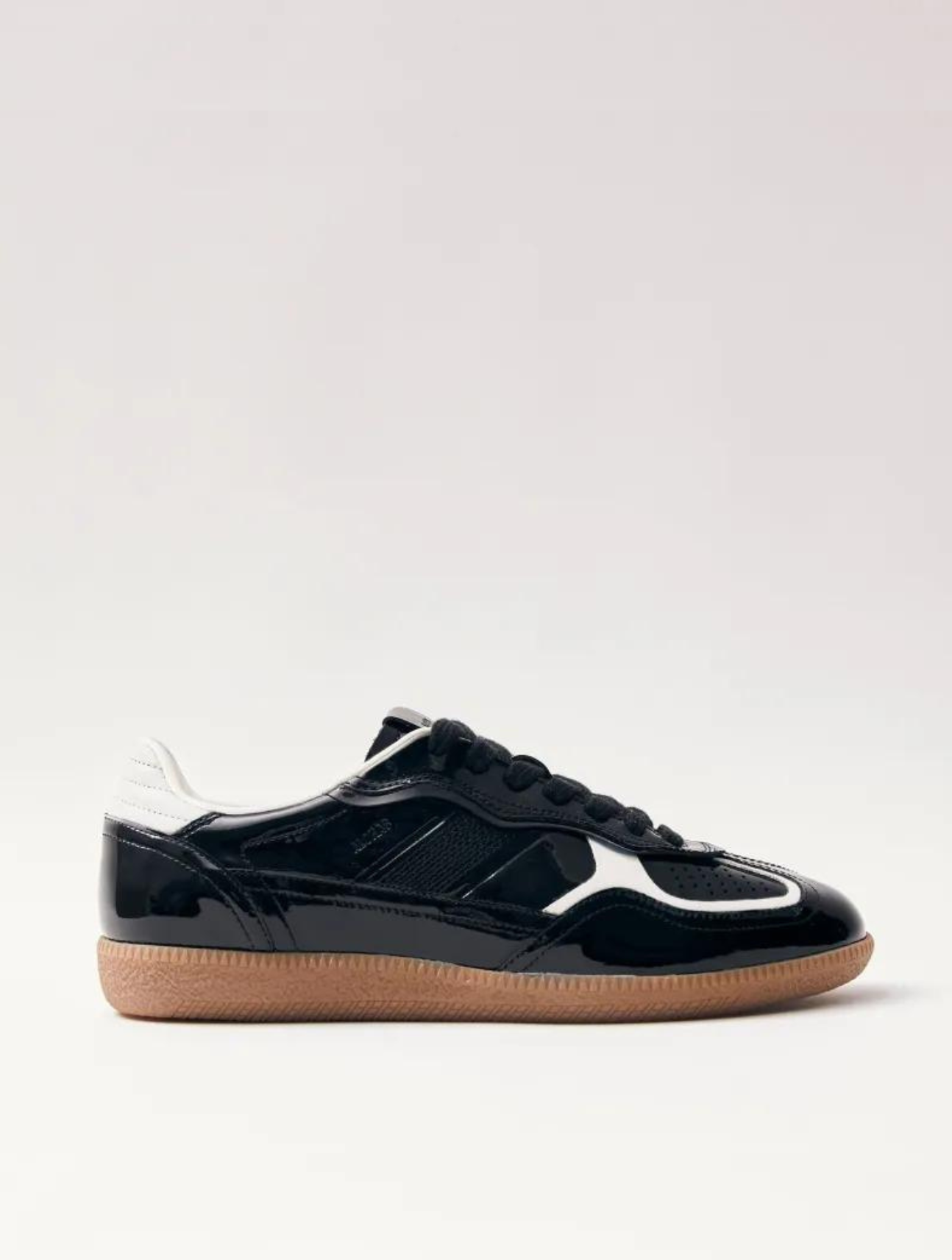 Tb. 490 Rife Leather Sneakers