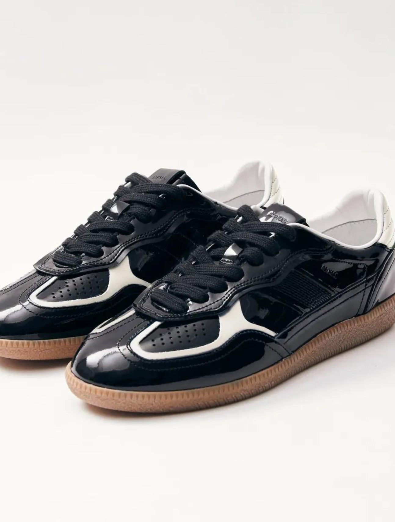 Tb. 490 Rife Leather Sneakers