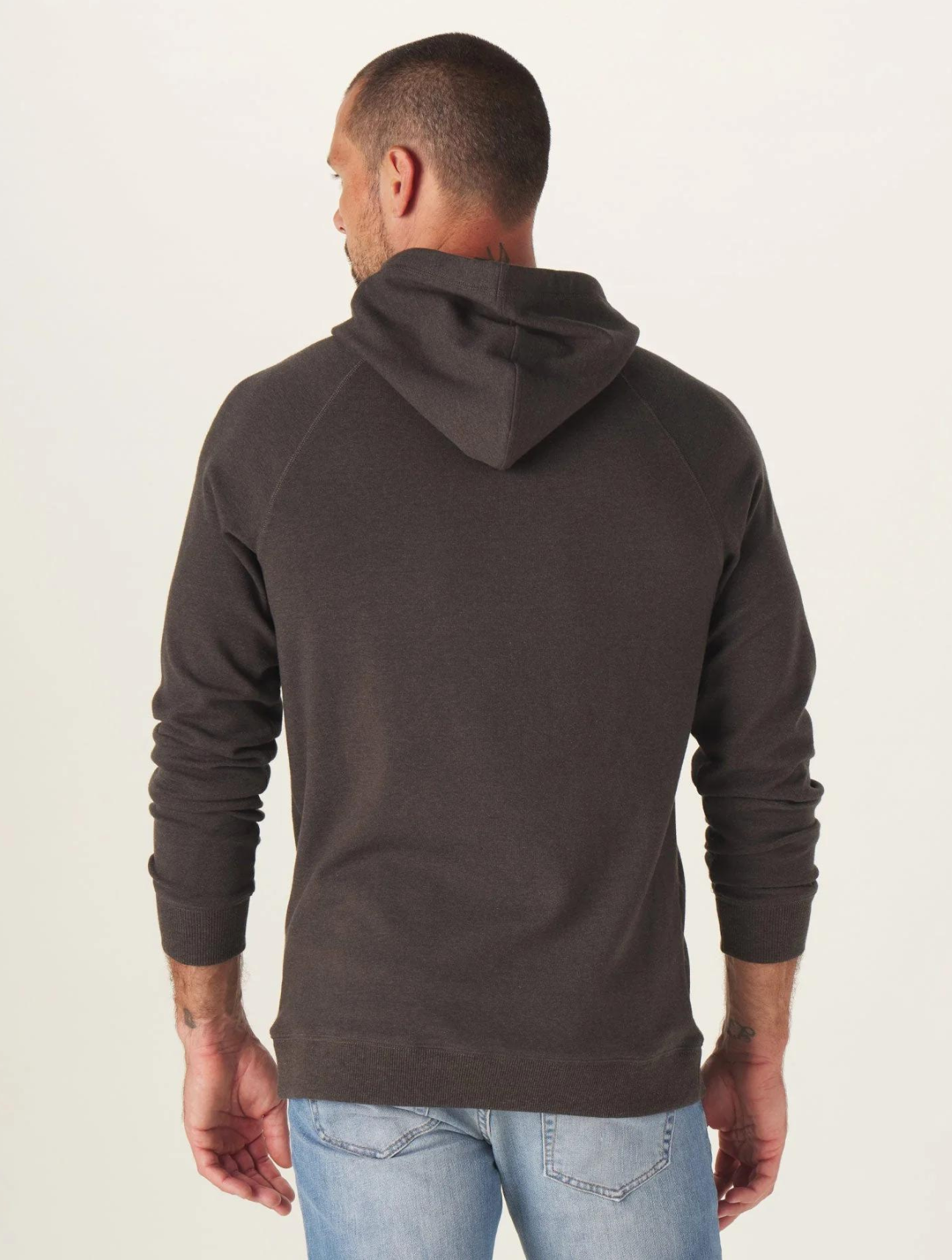 Puremeso Weekend Hoodie