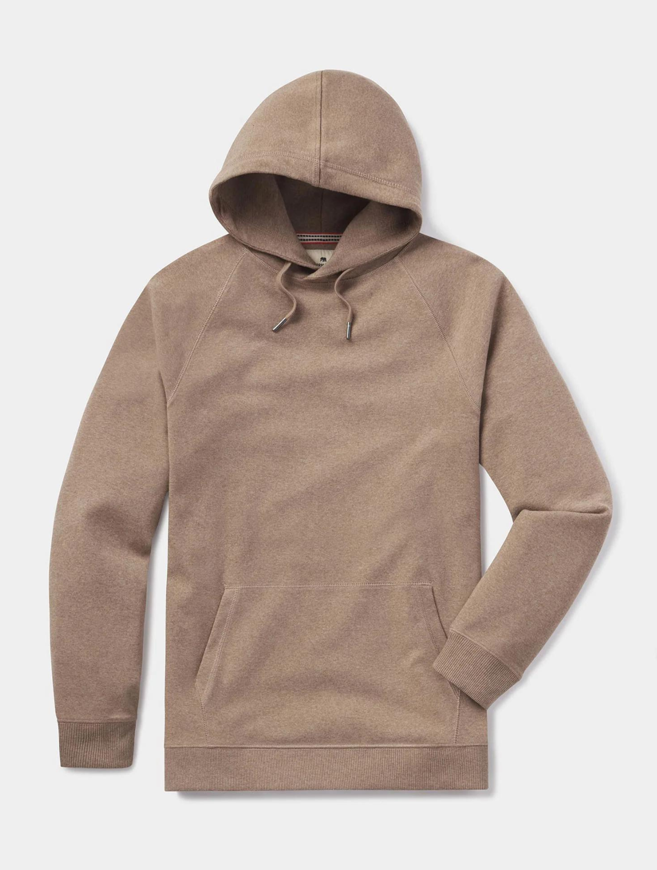 Puremeso Weekend Hoodie