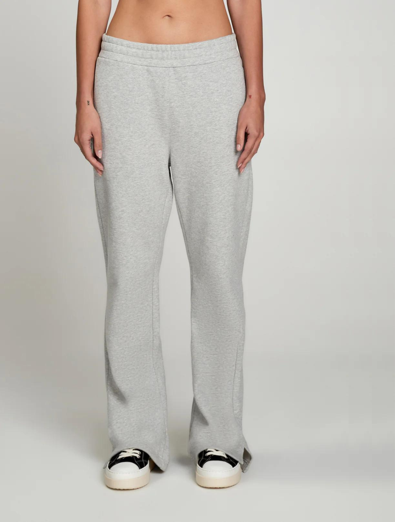 Luxe Relaxed Sweatpant