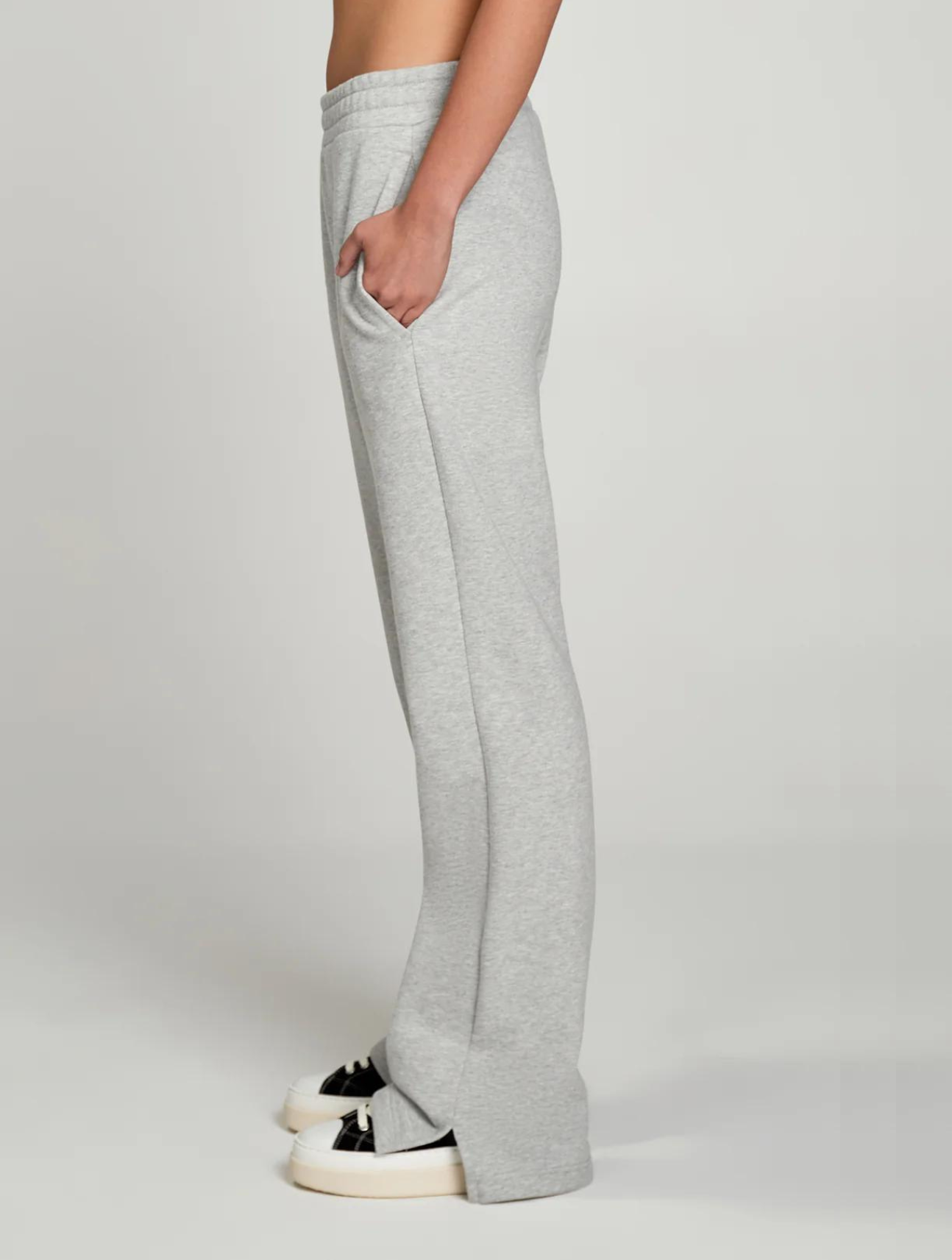 Luxe Relaxed Sweatpant