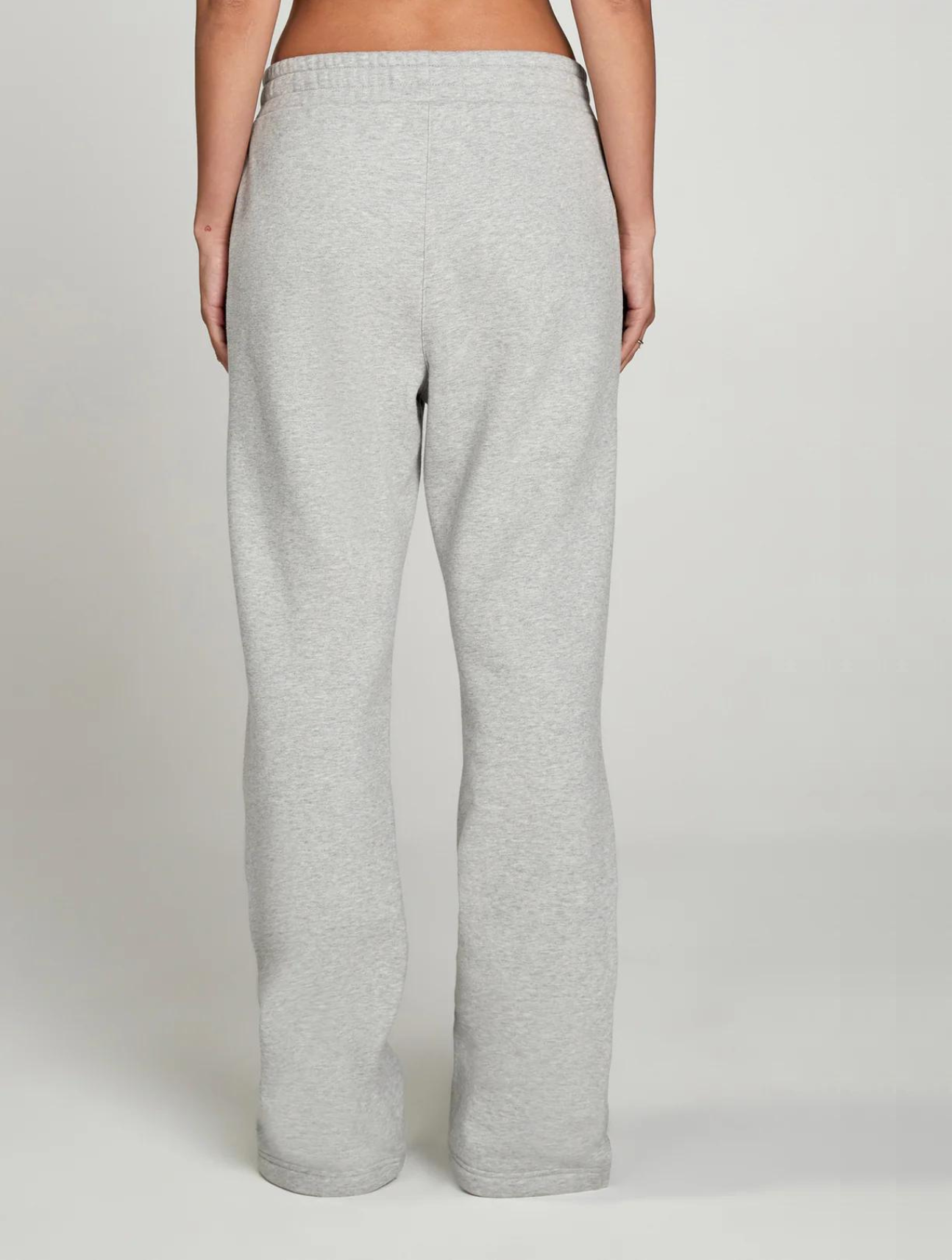 Luxe Relaxed Sweatpant