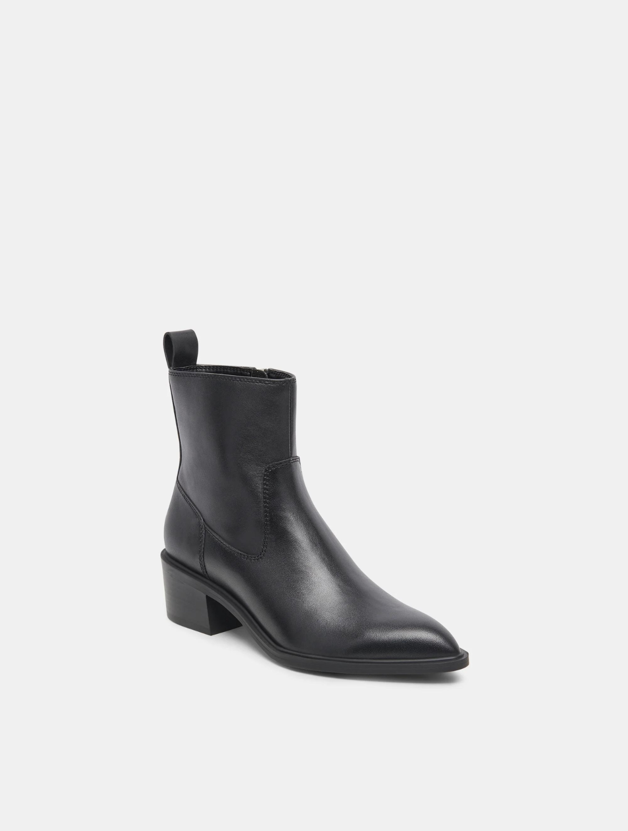 Bili Boots