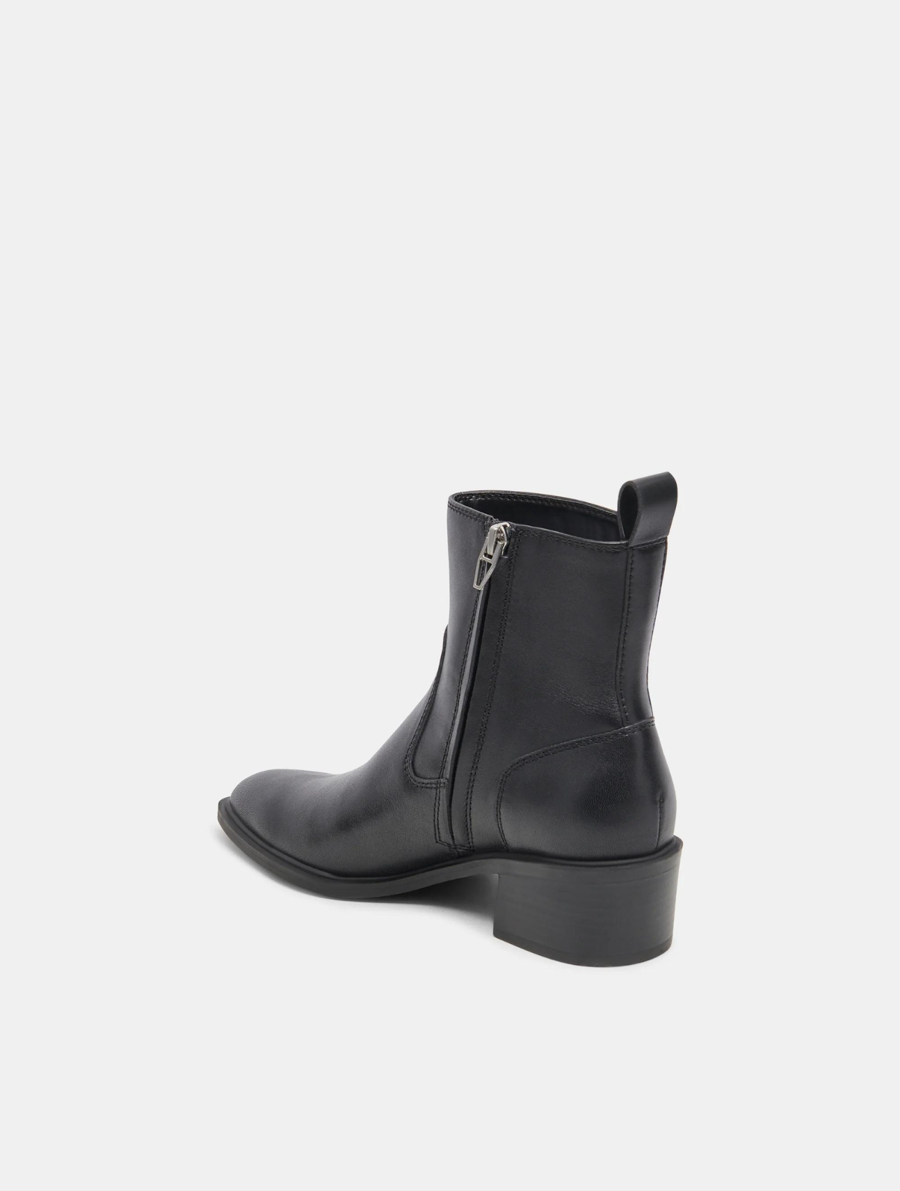 Bili Boots