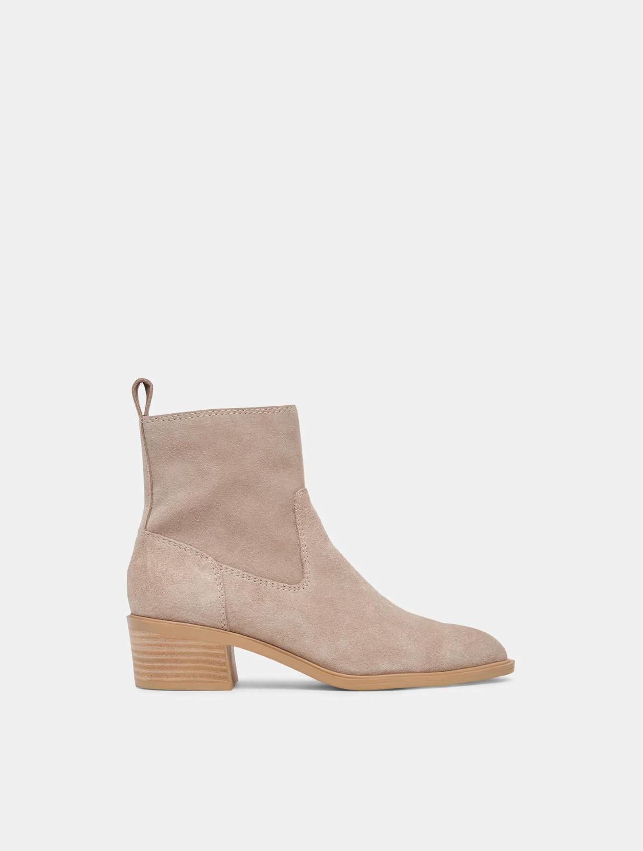 Bili Boots