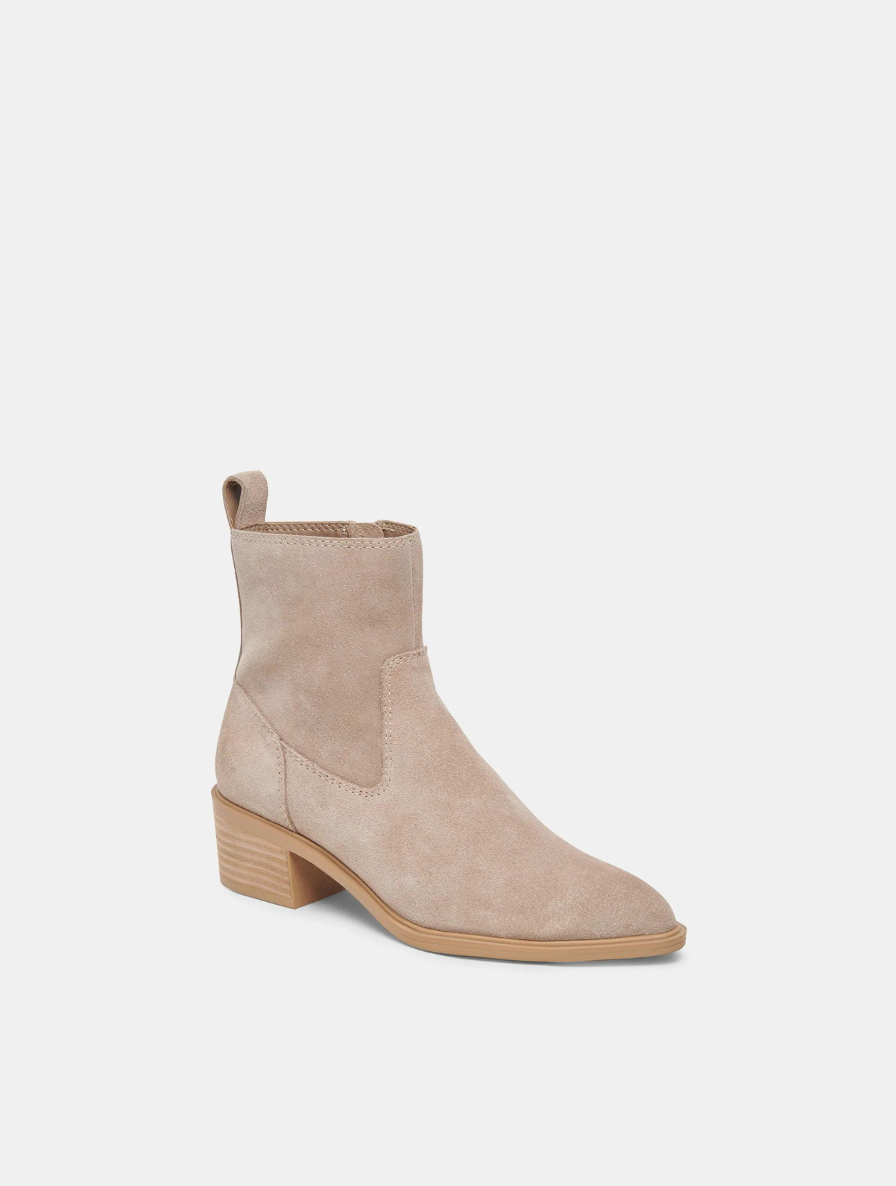 Bili Boots