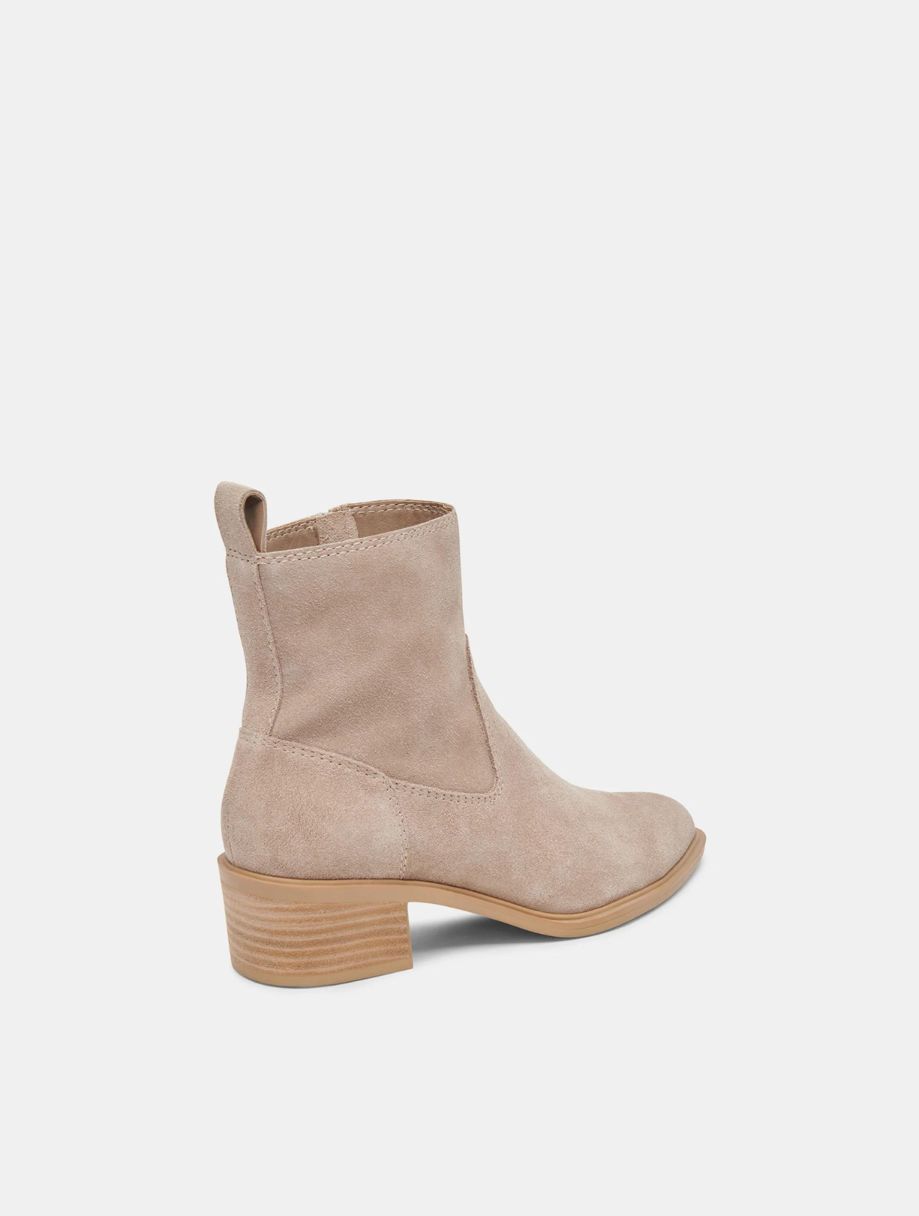 Bili Boots